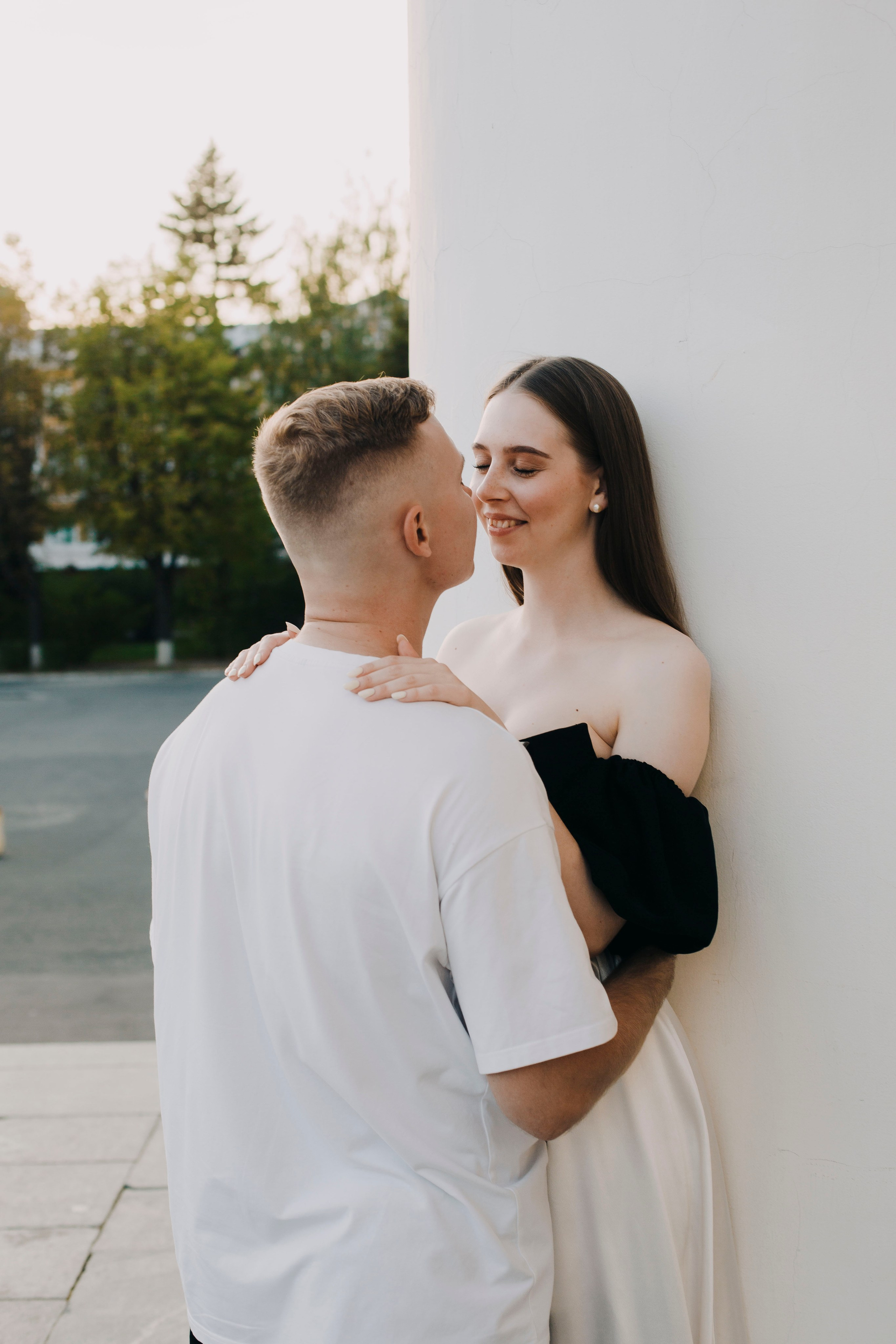 Вера & Глеб. Фотограф в Йошкар-Оле Макарова Марина