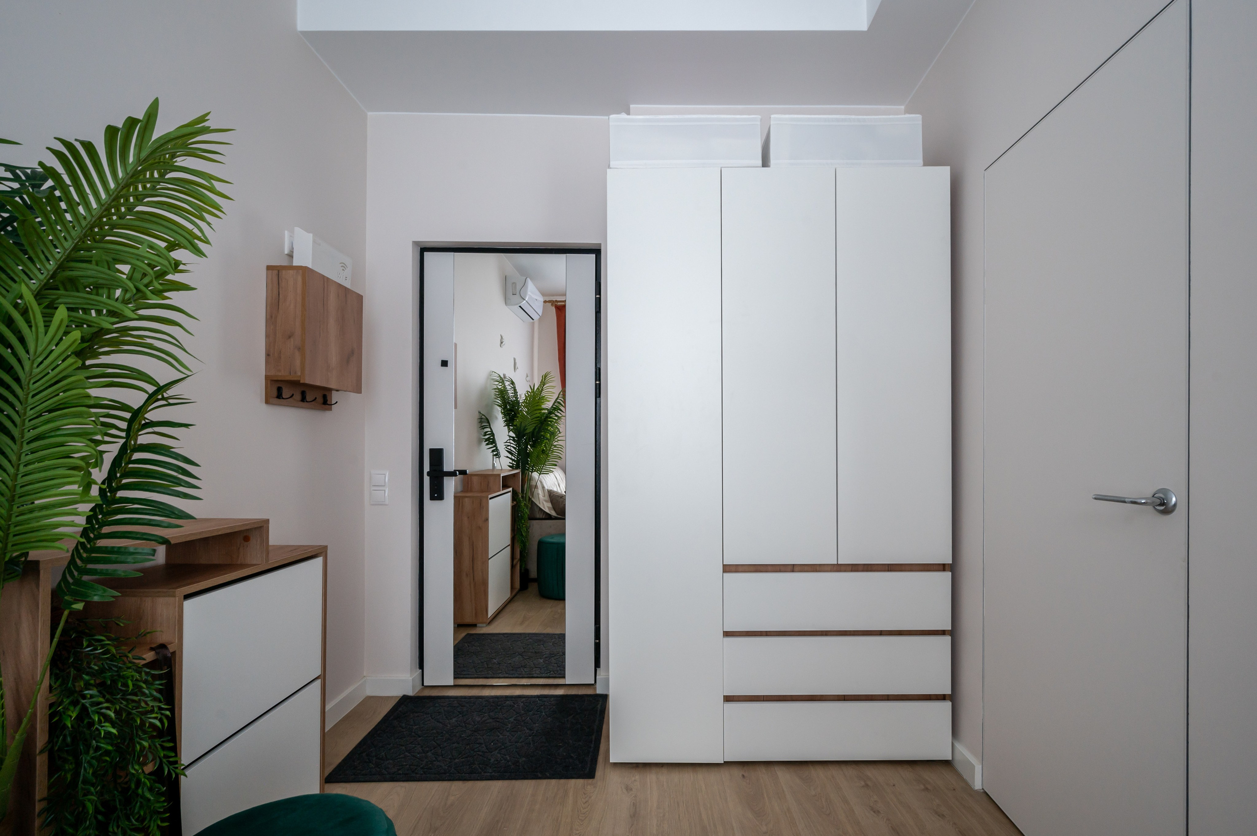 Апартаменты для сдачи в аренду. Интерьерный Фотограф Москва Криста FLY Труфанова