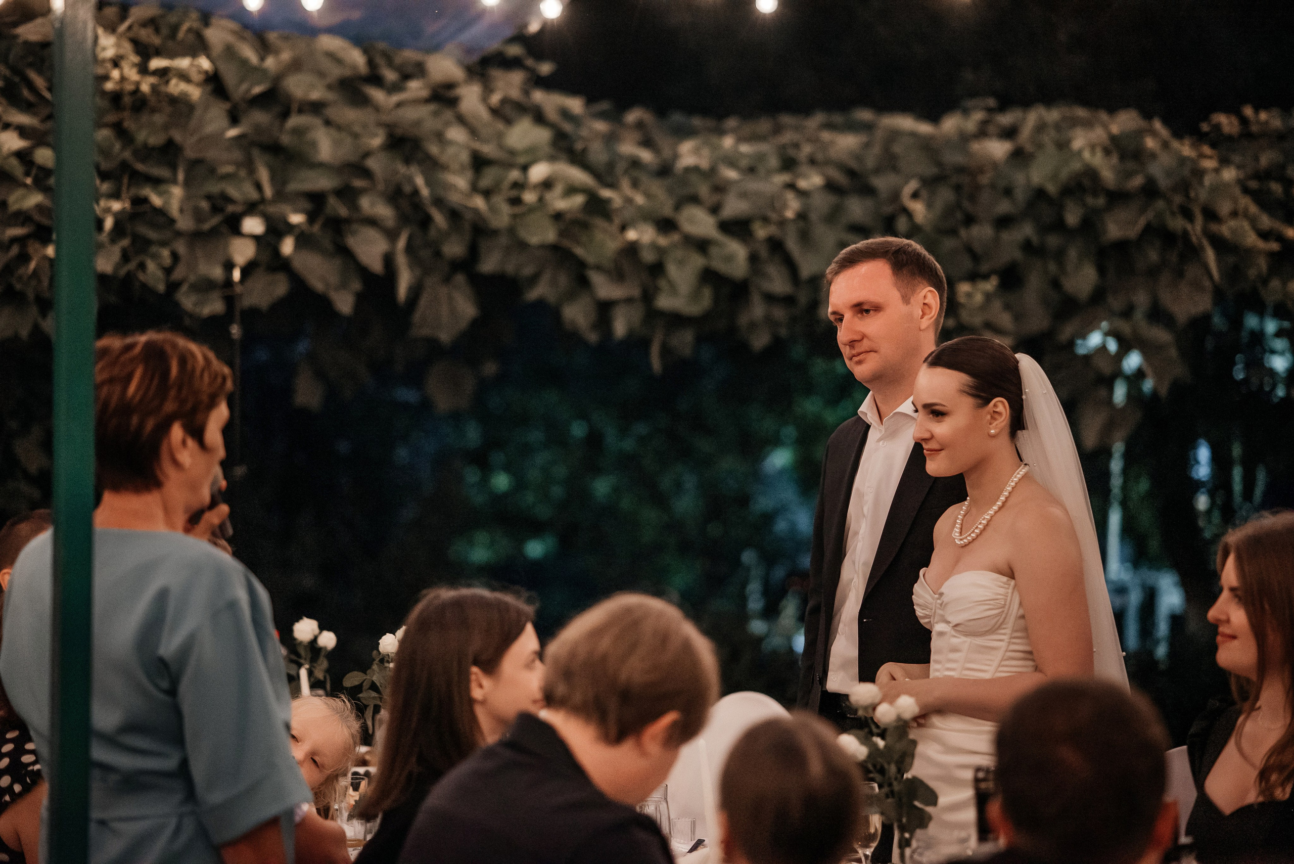 «Свадьба Даши и Артема». Школьный фотограф в Валуйках. Фотосессии для выпускников и изготовление выпускных альбомов в городе Валуйки и в Белгородской области