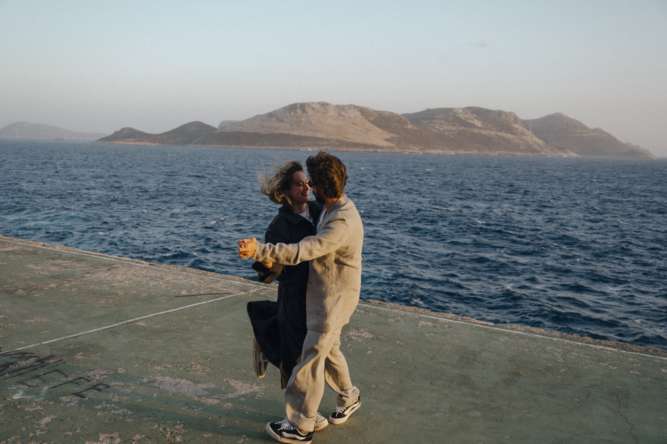 Полечу за тобою. Свадебный фотограф в Минске Тагай Наталья