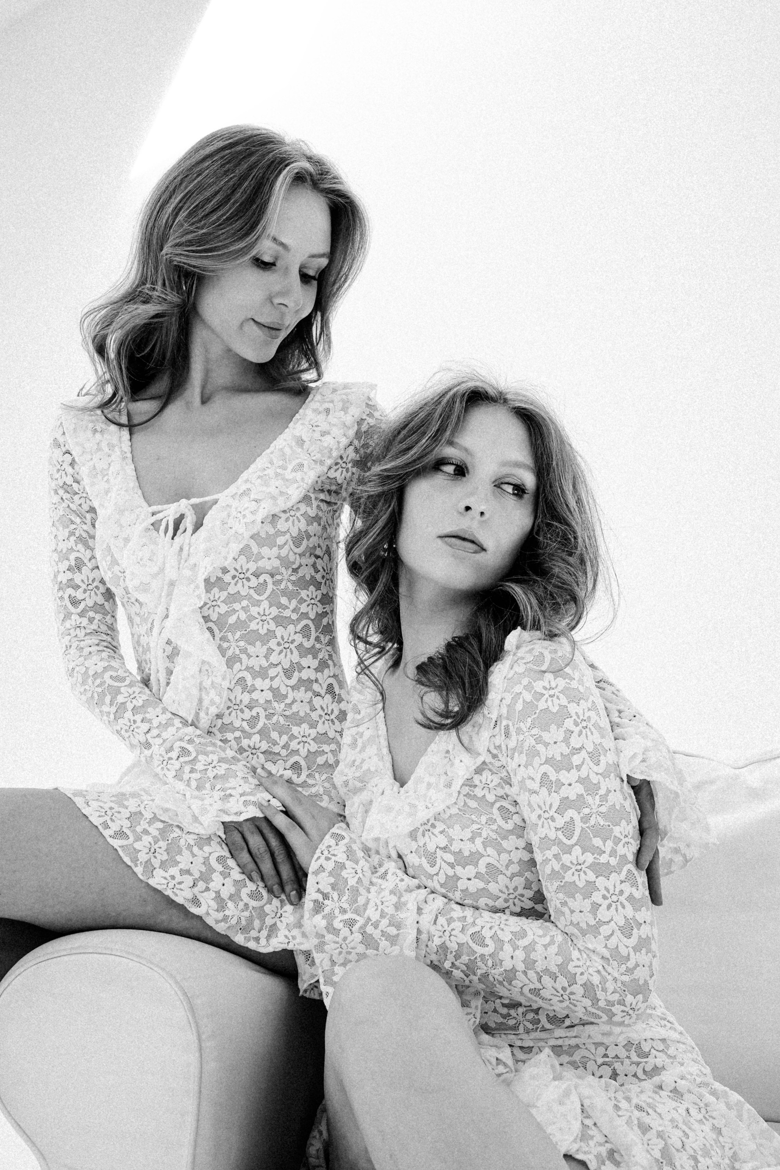 СЕСТРЫ. Главная