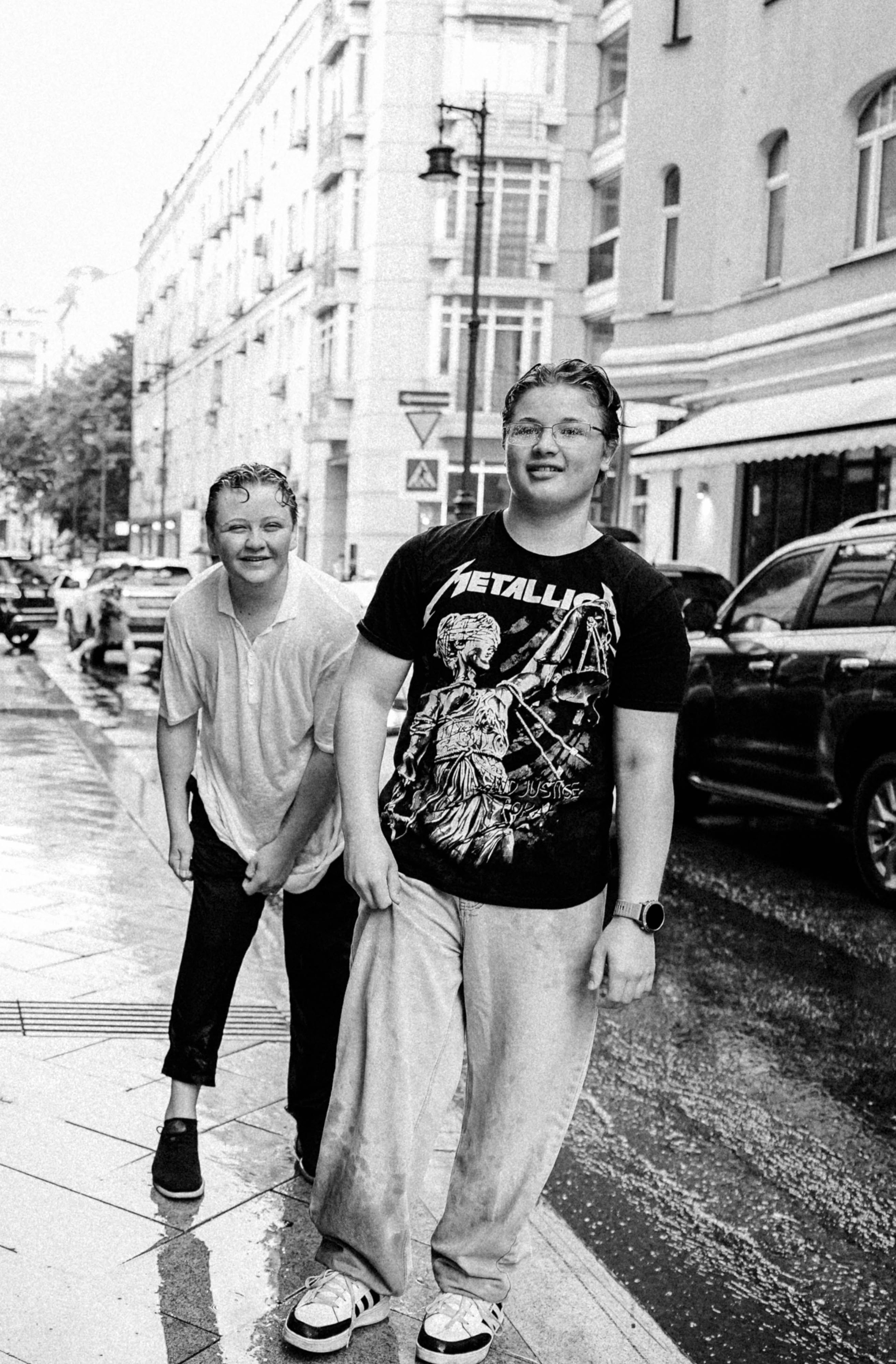 МАРАТ & СТЕФИ BDAY. Портфолио