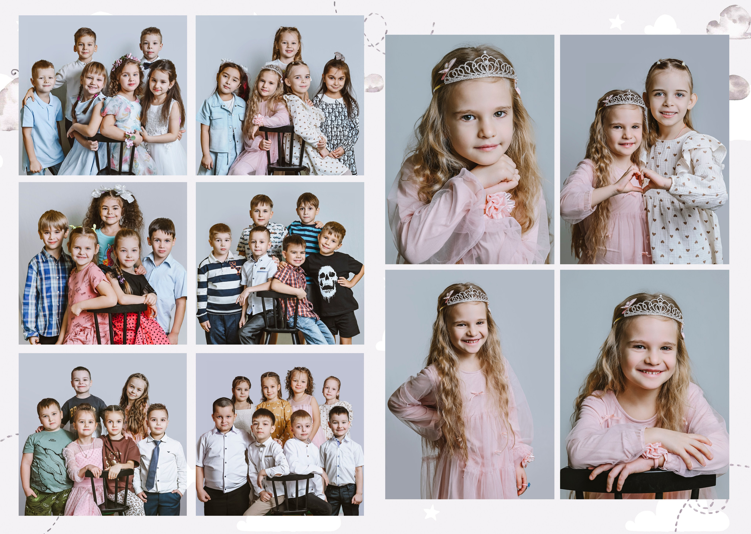 Detsad. NatashaNimfa photo