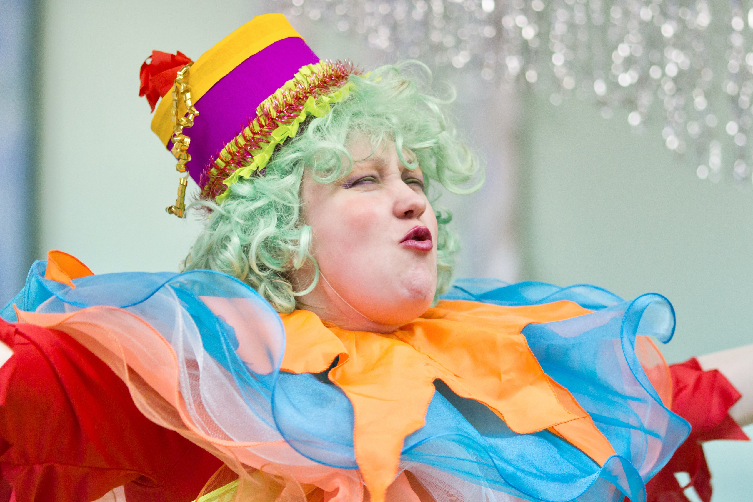 Жизнь в садике. Школьные выпускные альбомы в Москве Марина Николаева