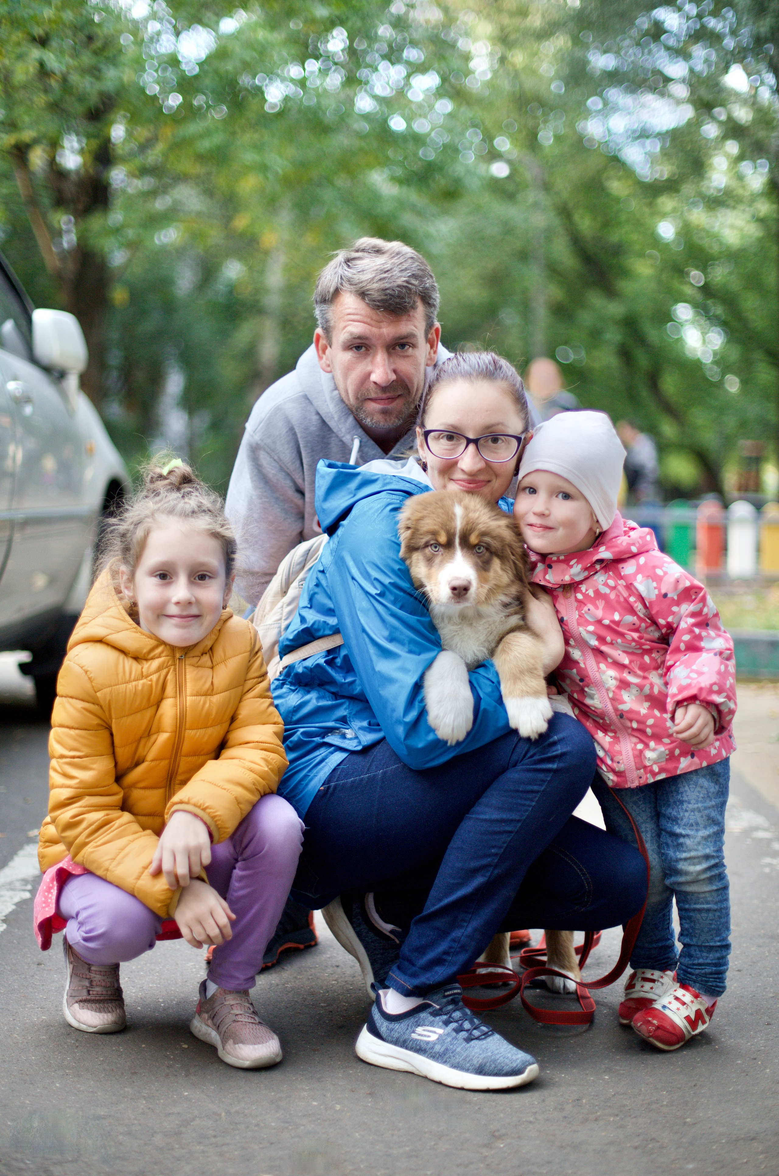 Милашка Оливер. Школьные выпускные альбомы в Москве Марина Николаева
