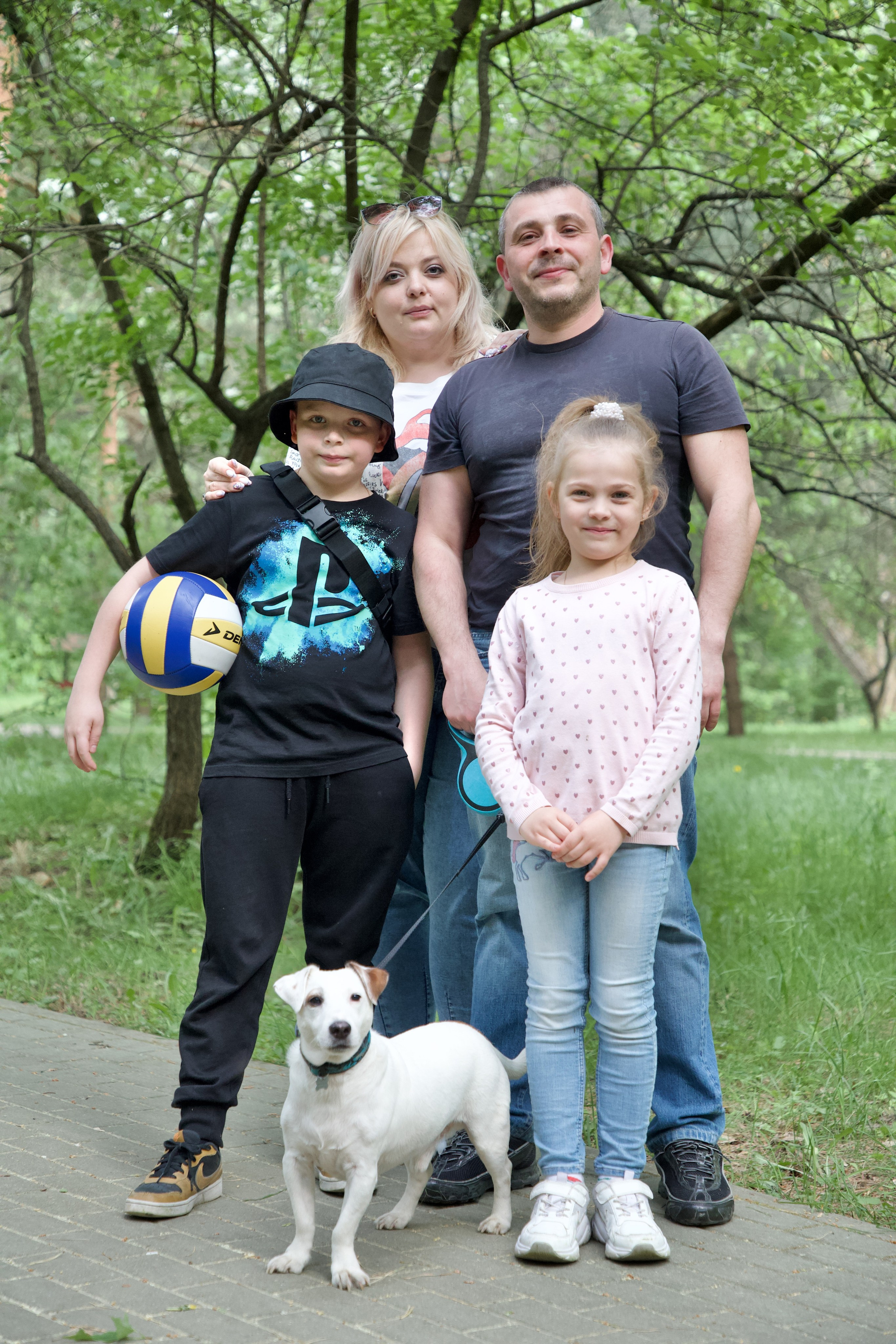 День рождения на природе. Школьные выпускные альбомы в Москве Марина Николаева