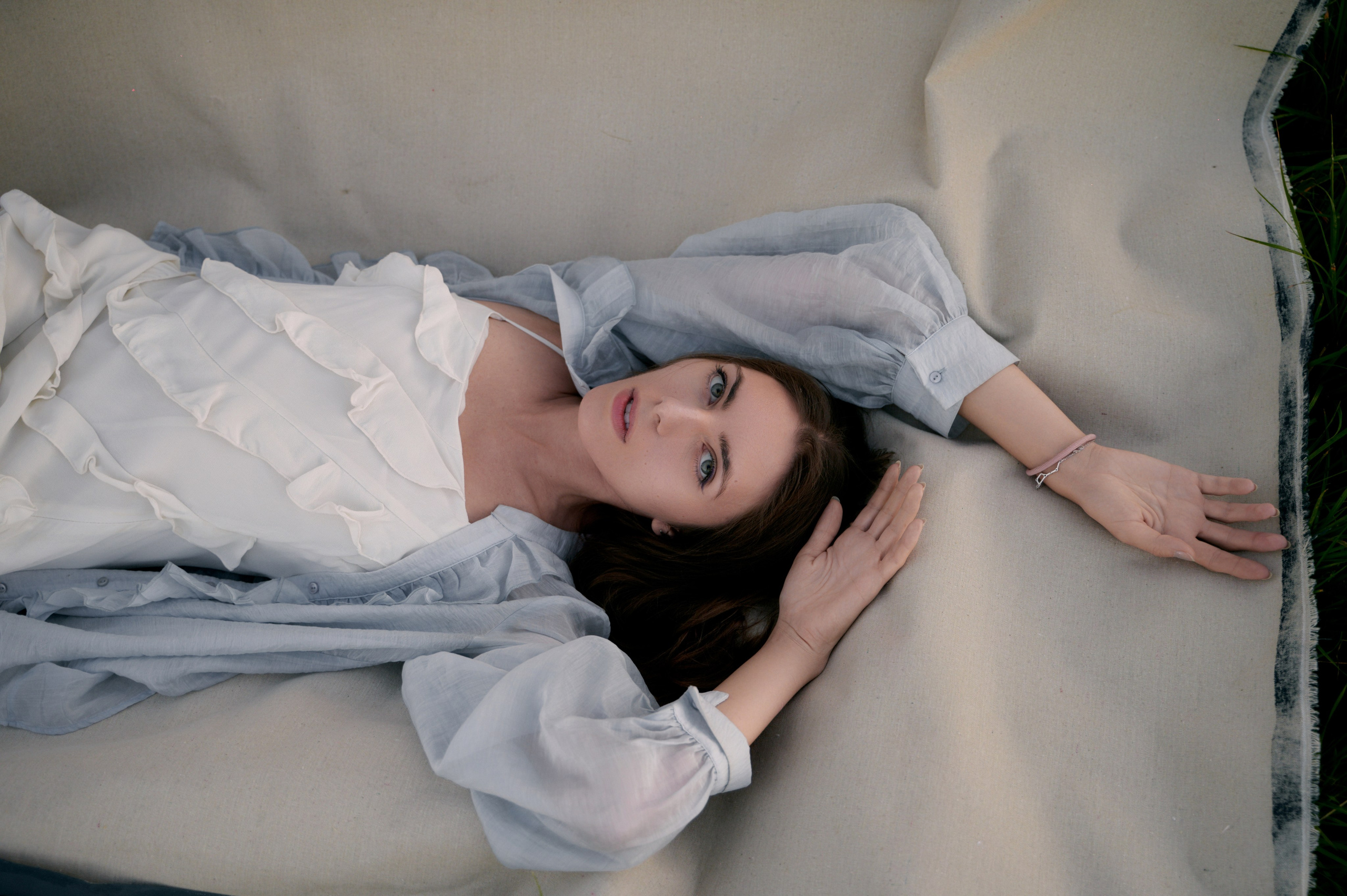 Мария. Фотограф Егорьевск Коломна Воскресенск