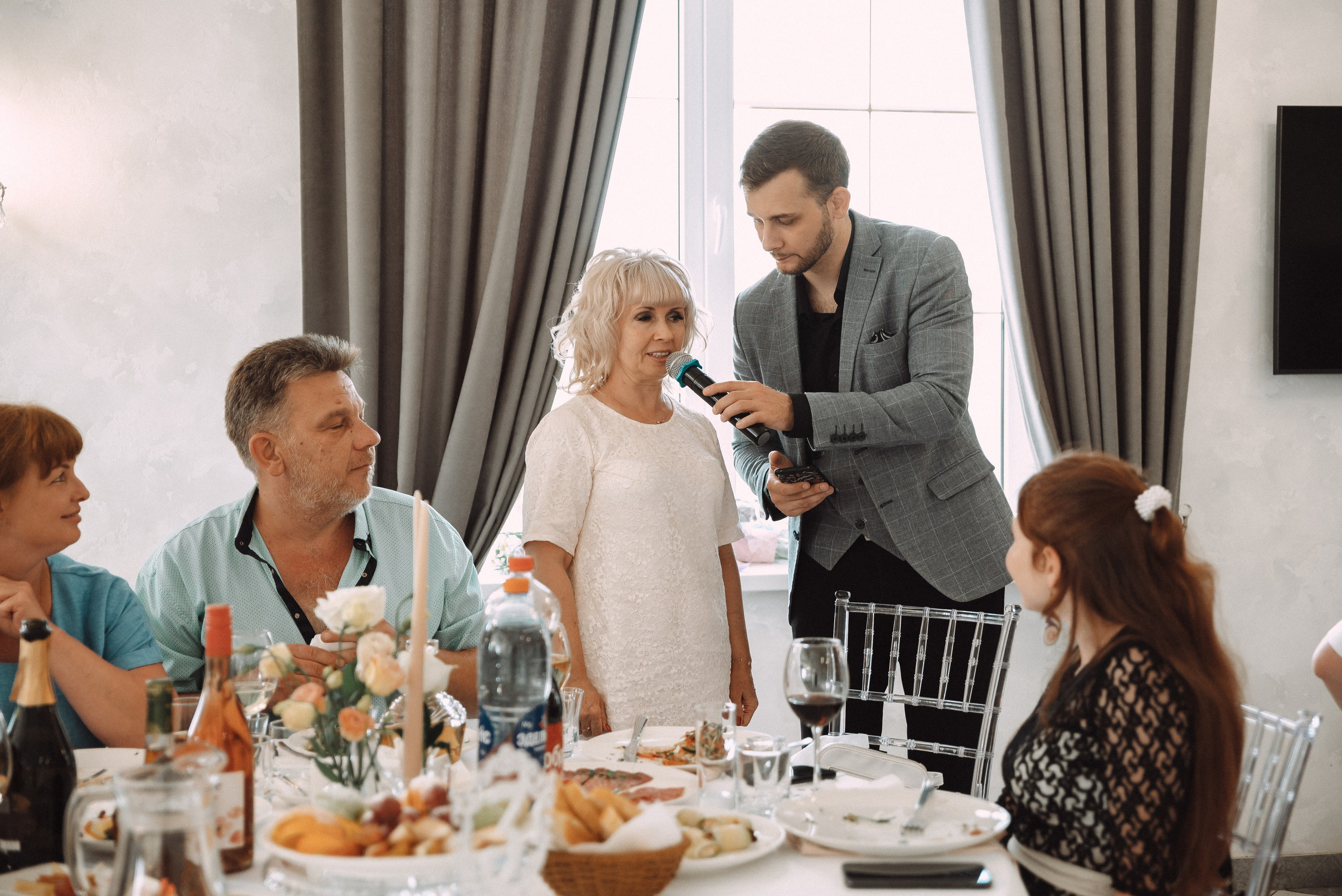 Роман + Ольга. Свадебный и семейный фотограф в Волгограде Олеся Лисицкая