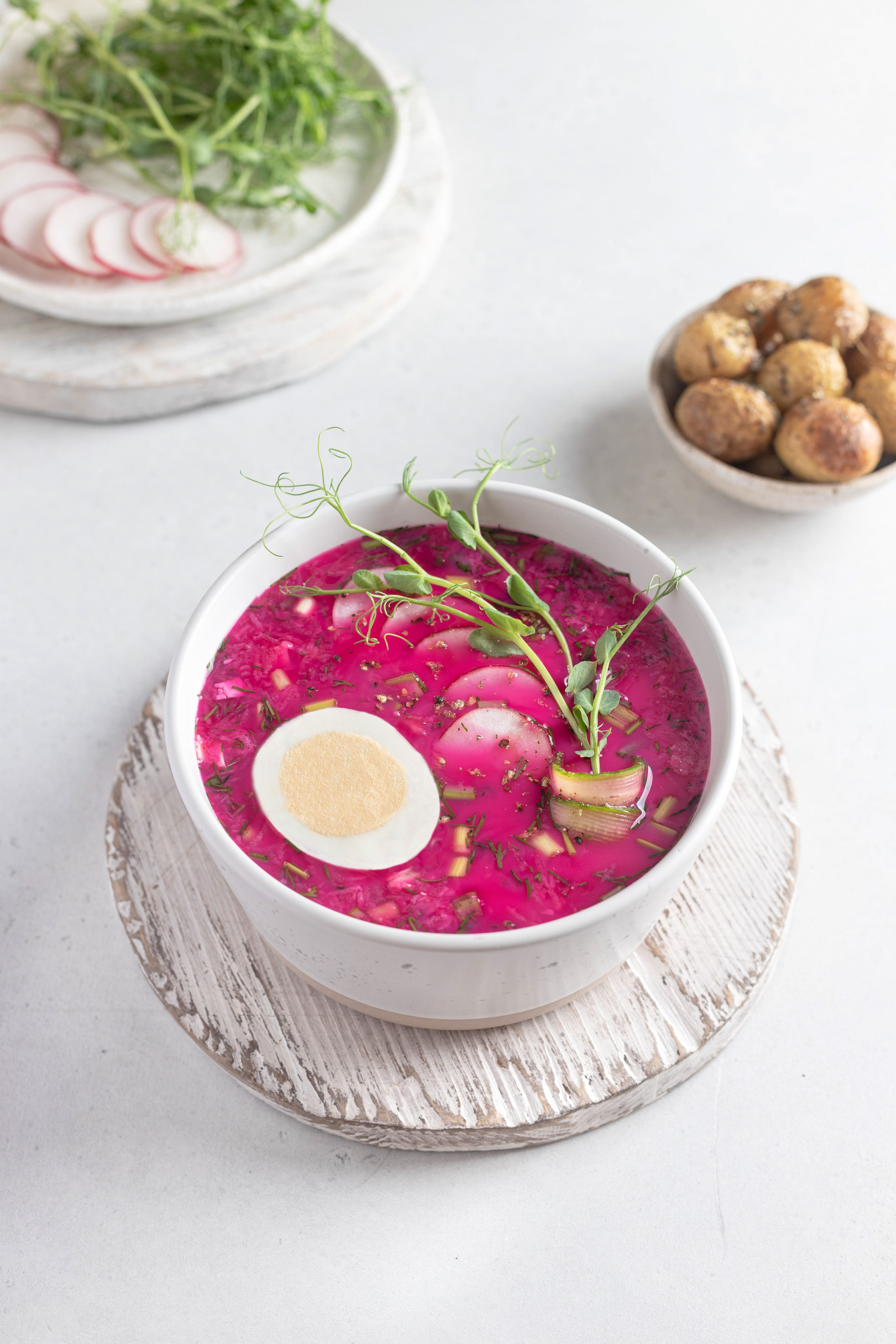 Портфолио — Еда. Фуд-фотограф, фуд-блогер Москва — Анна Новикова