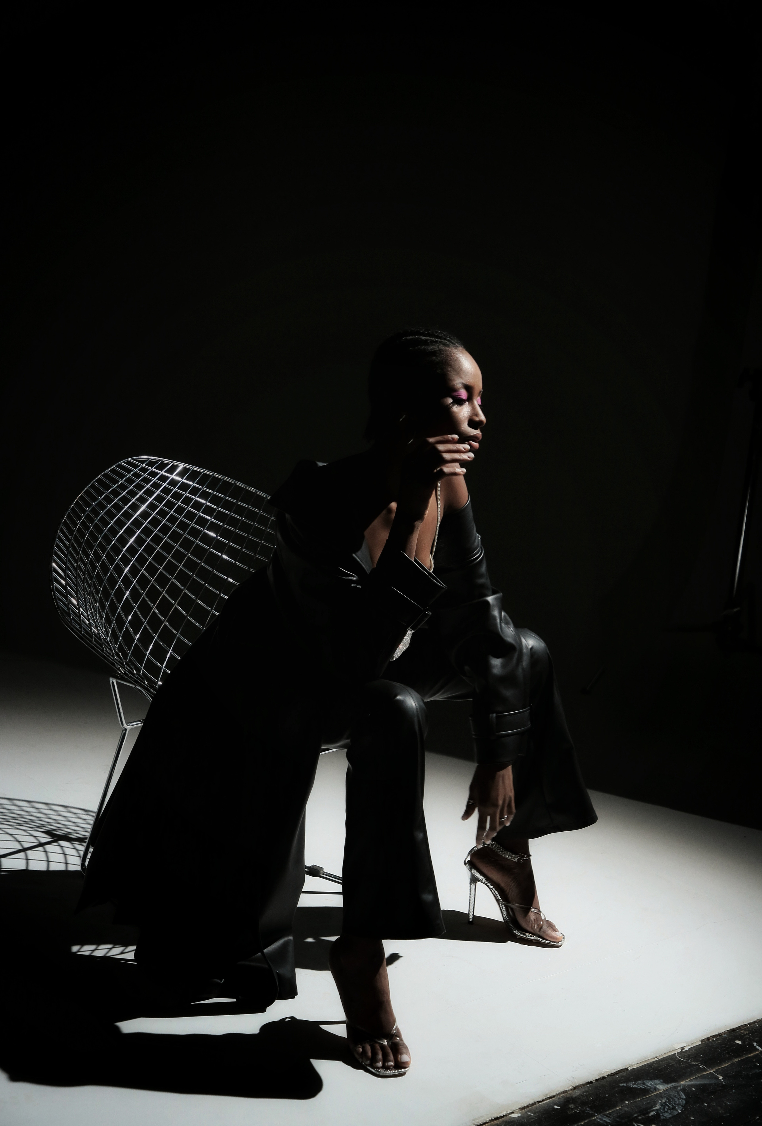 Модельная фотосессия в студии. Food-фотограф, предметный, семейный, фотограф в Москве, Асеева Яна