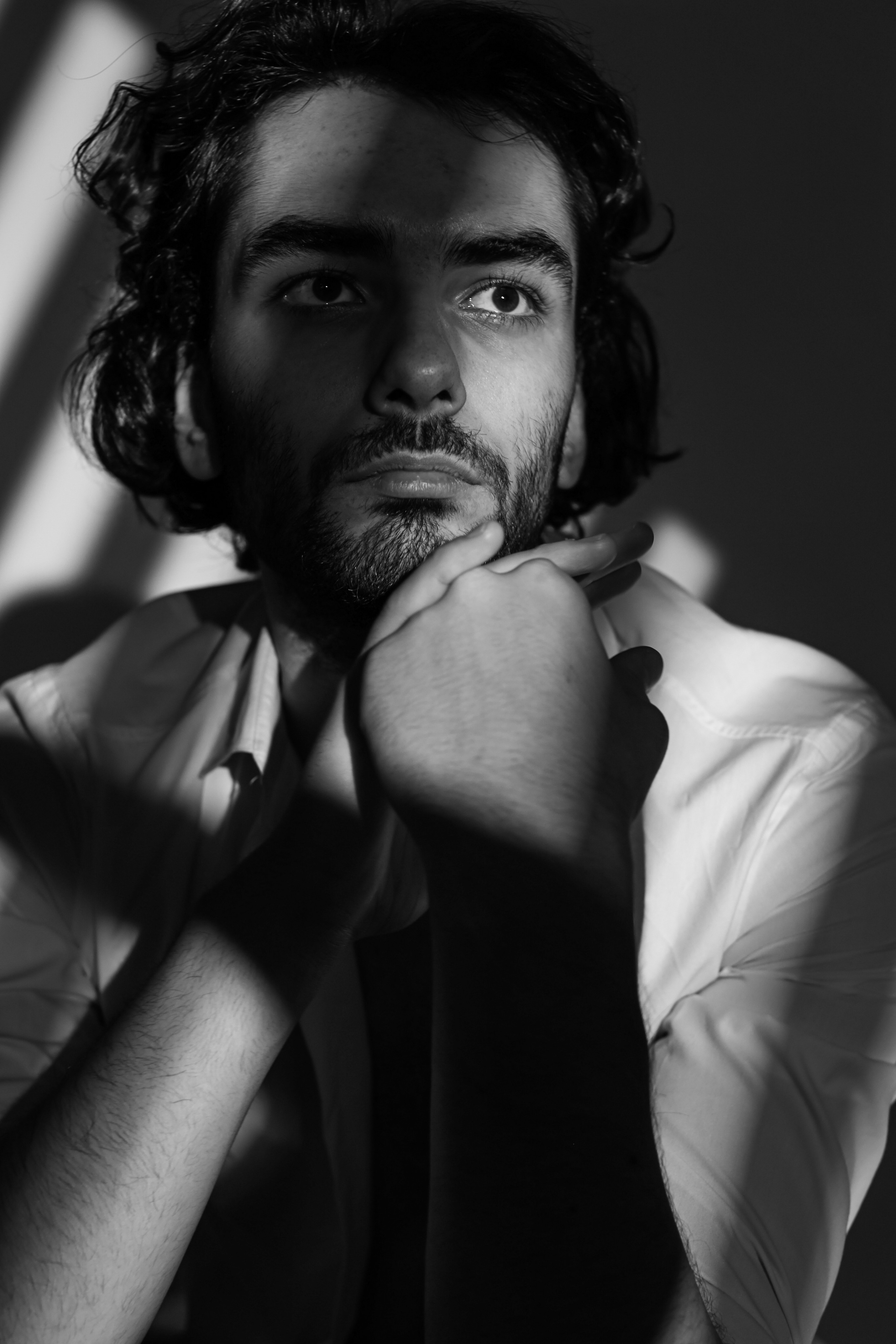 Фотосессия для Антона в студии. Food-фотограф, предметный, семейный, фотограф в Москве, Асеева Яна