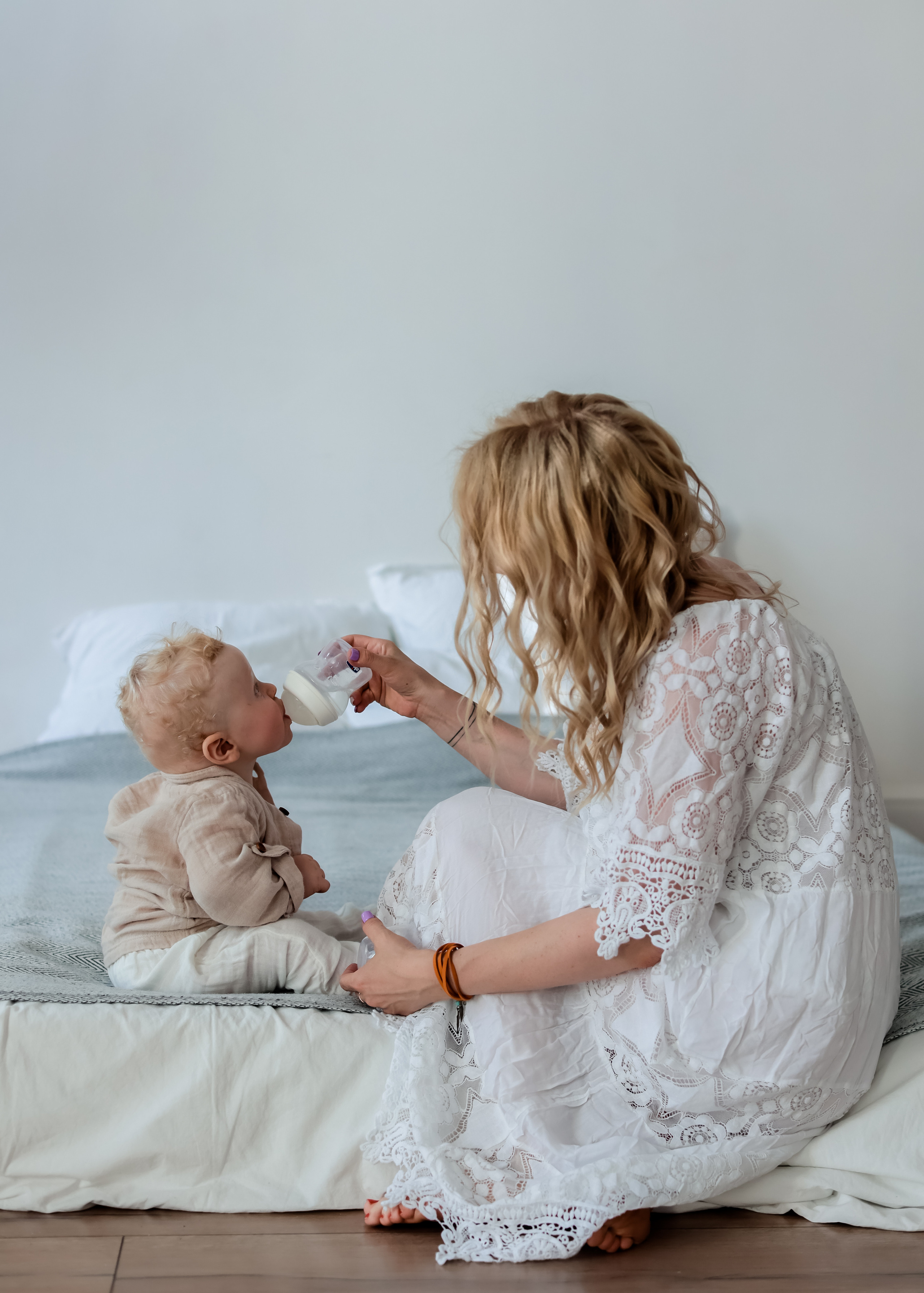 Фотосессия для мамы и сына. Food-фотограф, предметный, семейный, фотограф в Москве, Асеева Яна