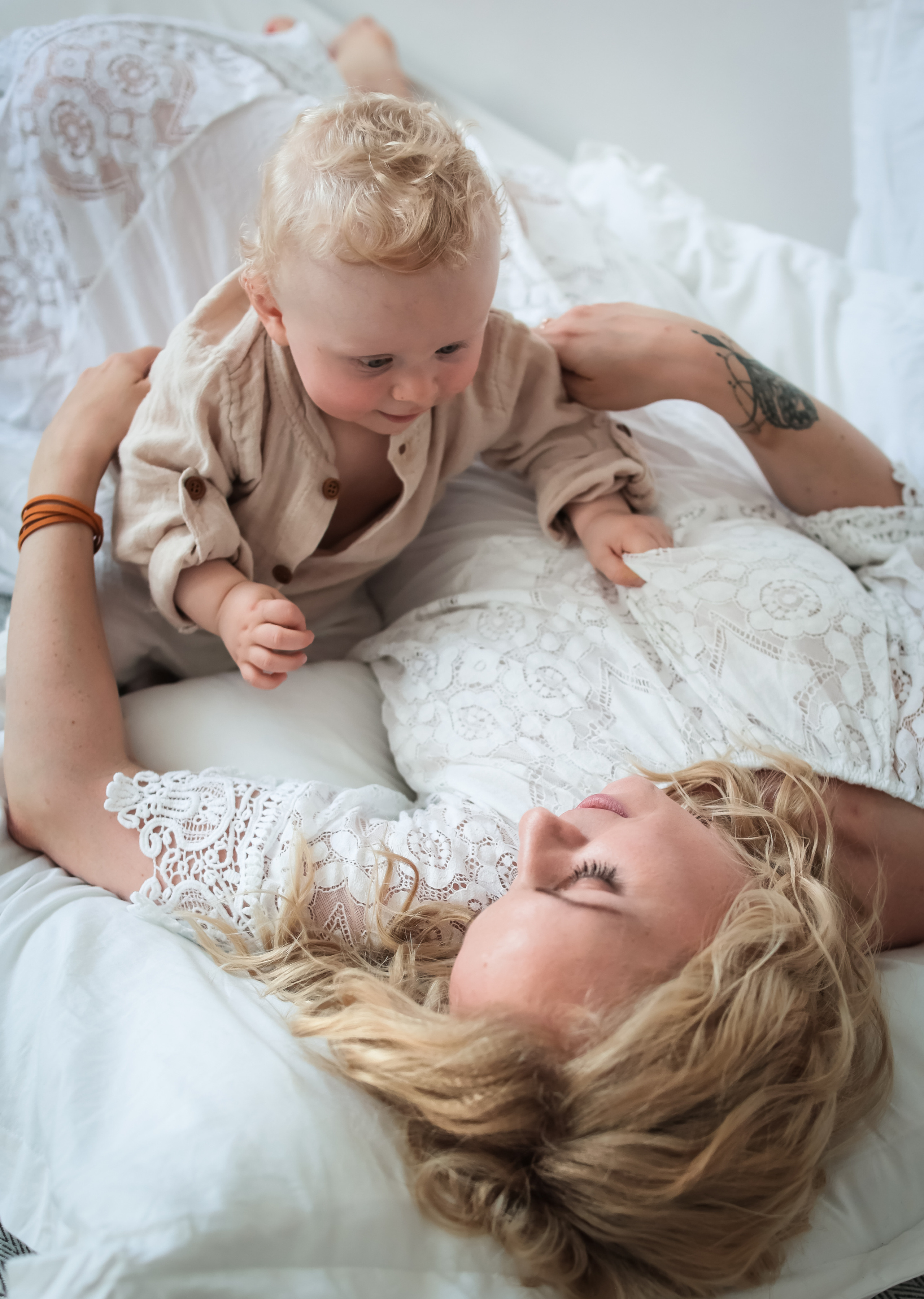 Фотосессия для мамы и сына. Food-фотограф, предметный, семейный, фотограф в Москве, Асеева Яна