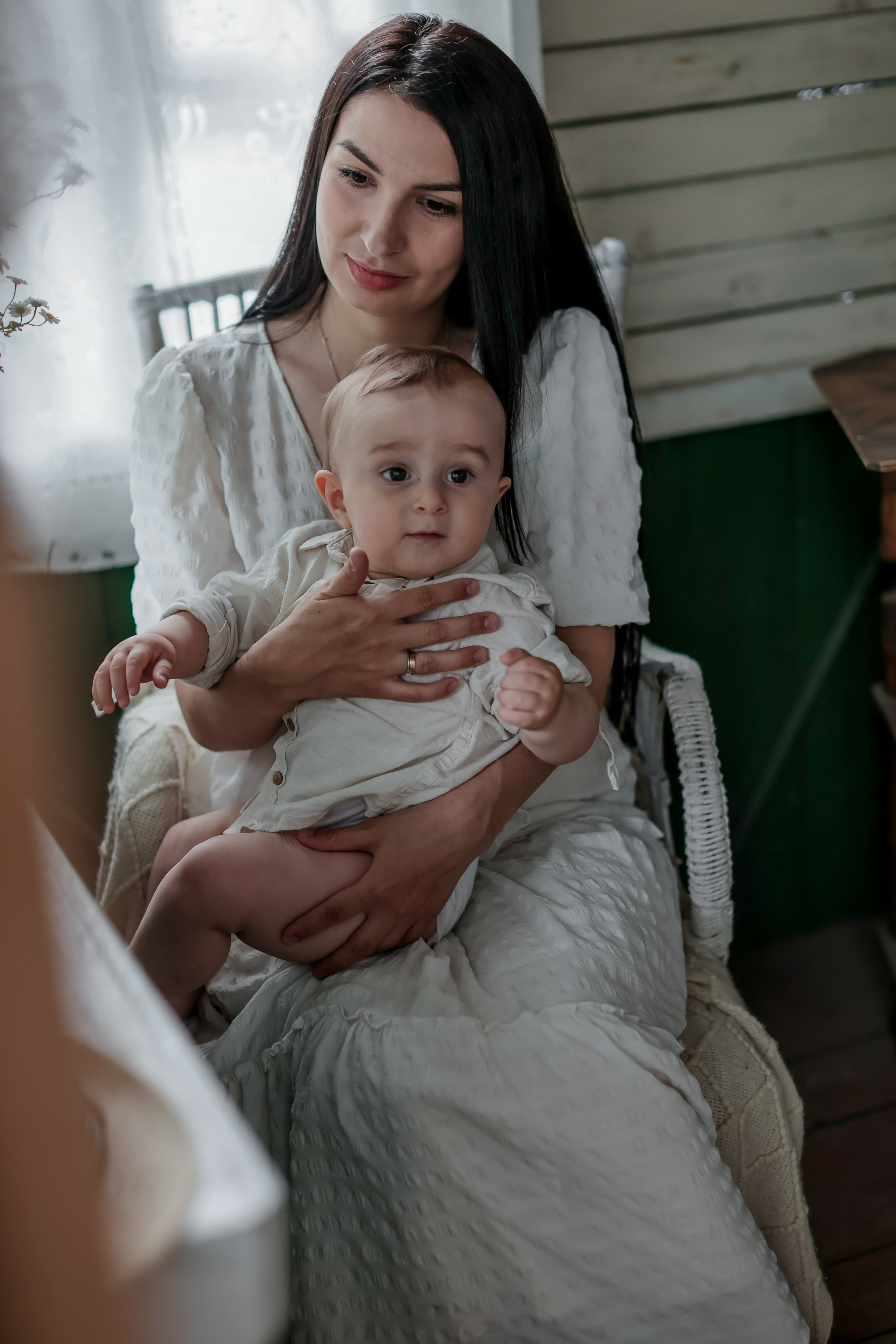 Семейная летняя фотосессия. Food-фотограф, предметный, семейный, фотограф в Москве, Асеева Яна