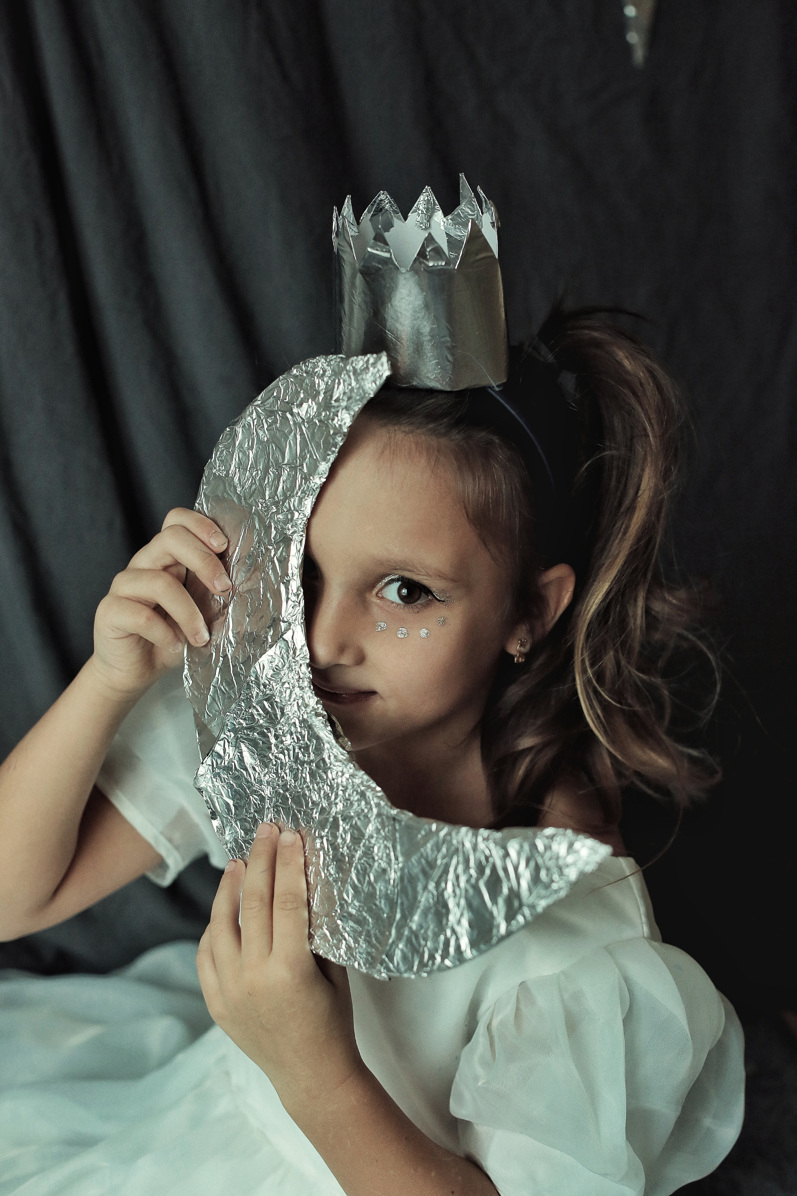 Детская весёлая фотосессия. Food-фотограф, предметный, семейный, фотограф в Москве, Асеева Яна