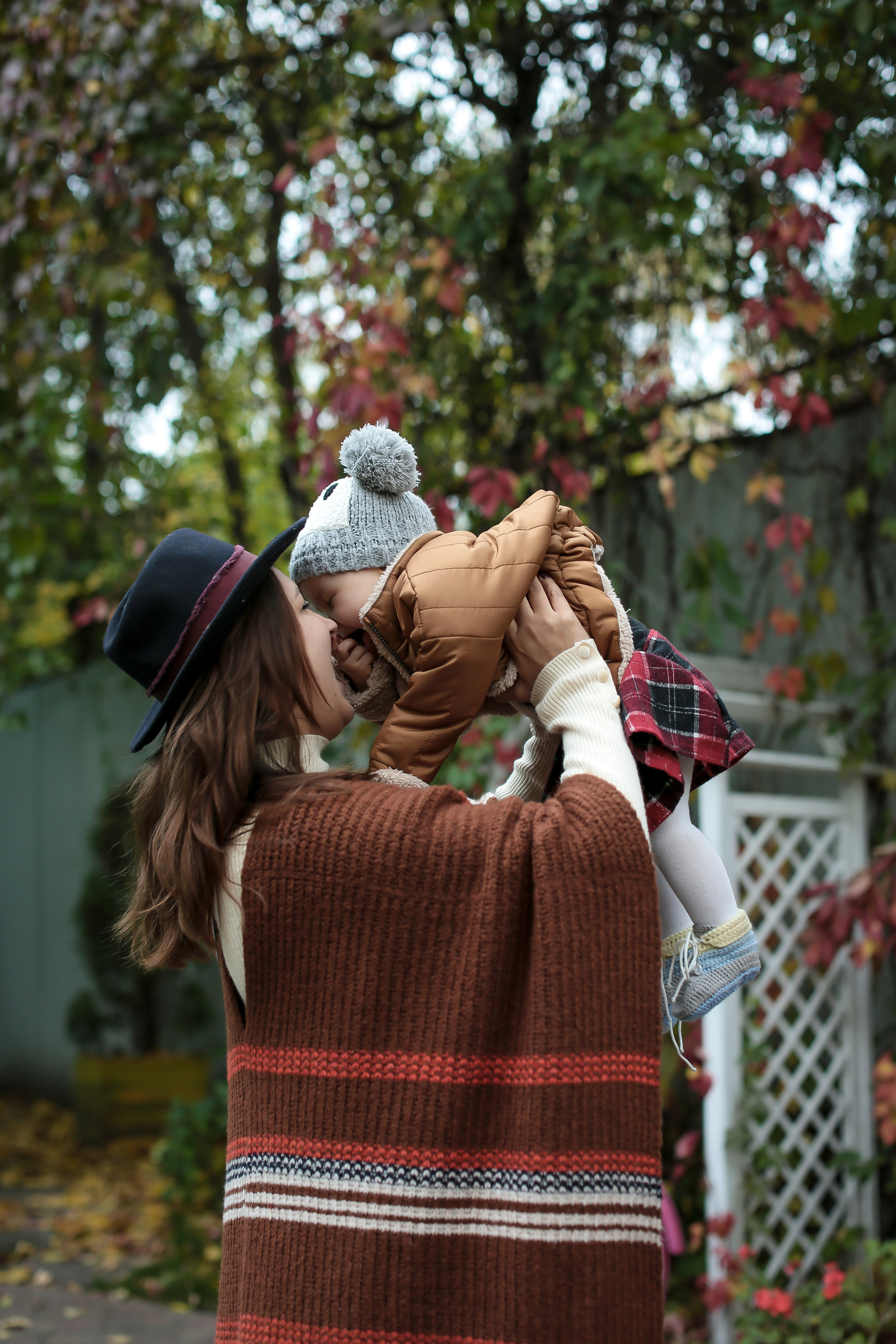 Семейная осенняя фотосессия. Food-фотограф, предметный, семейный, фотограф в Москве, Асеева Яна