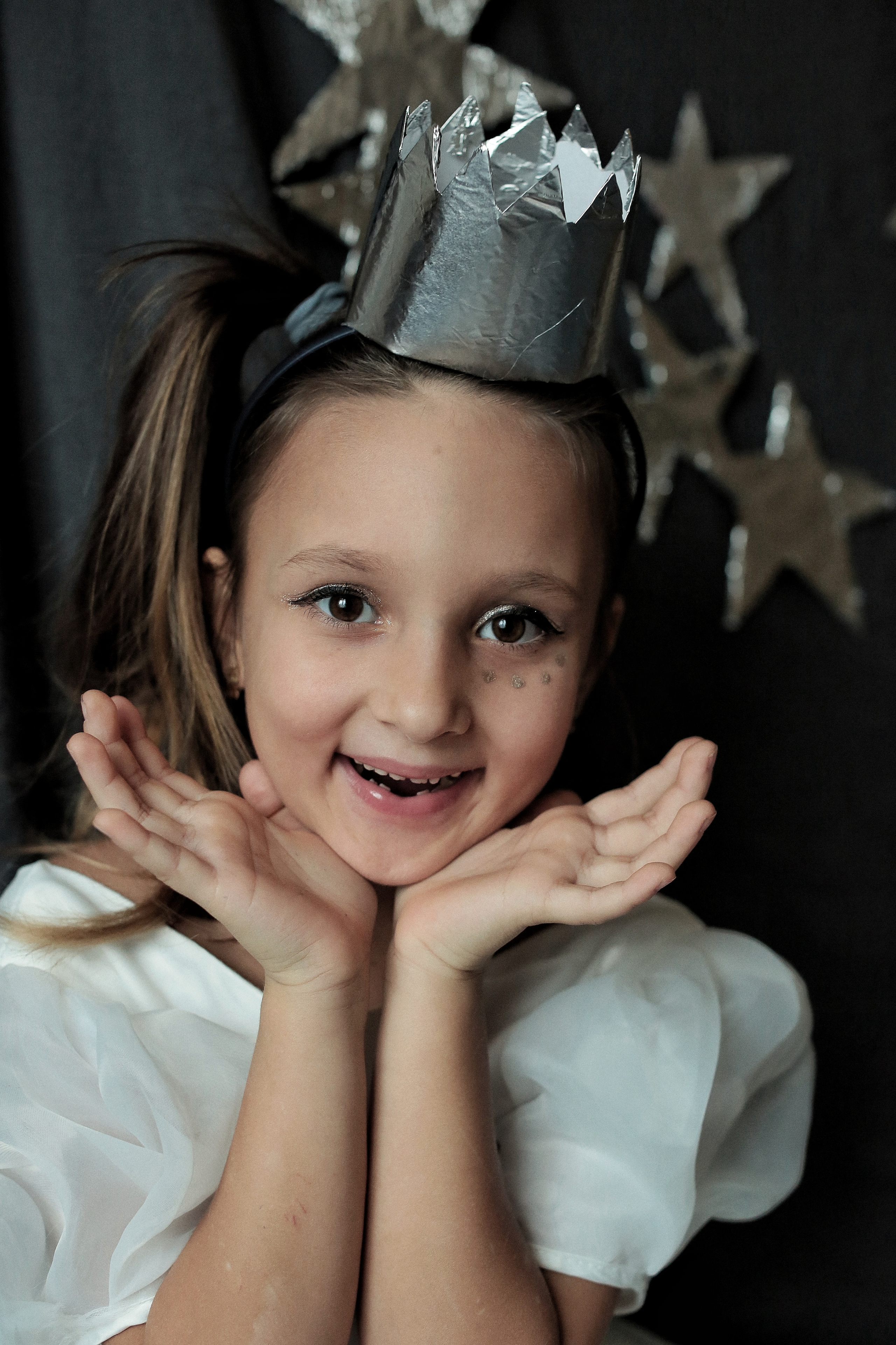 Детская весёлая фотосессия. Food-фотограф, предметный, семейный, фотограф в Москве, Асеева Яна