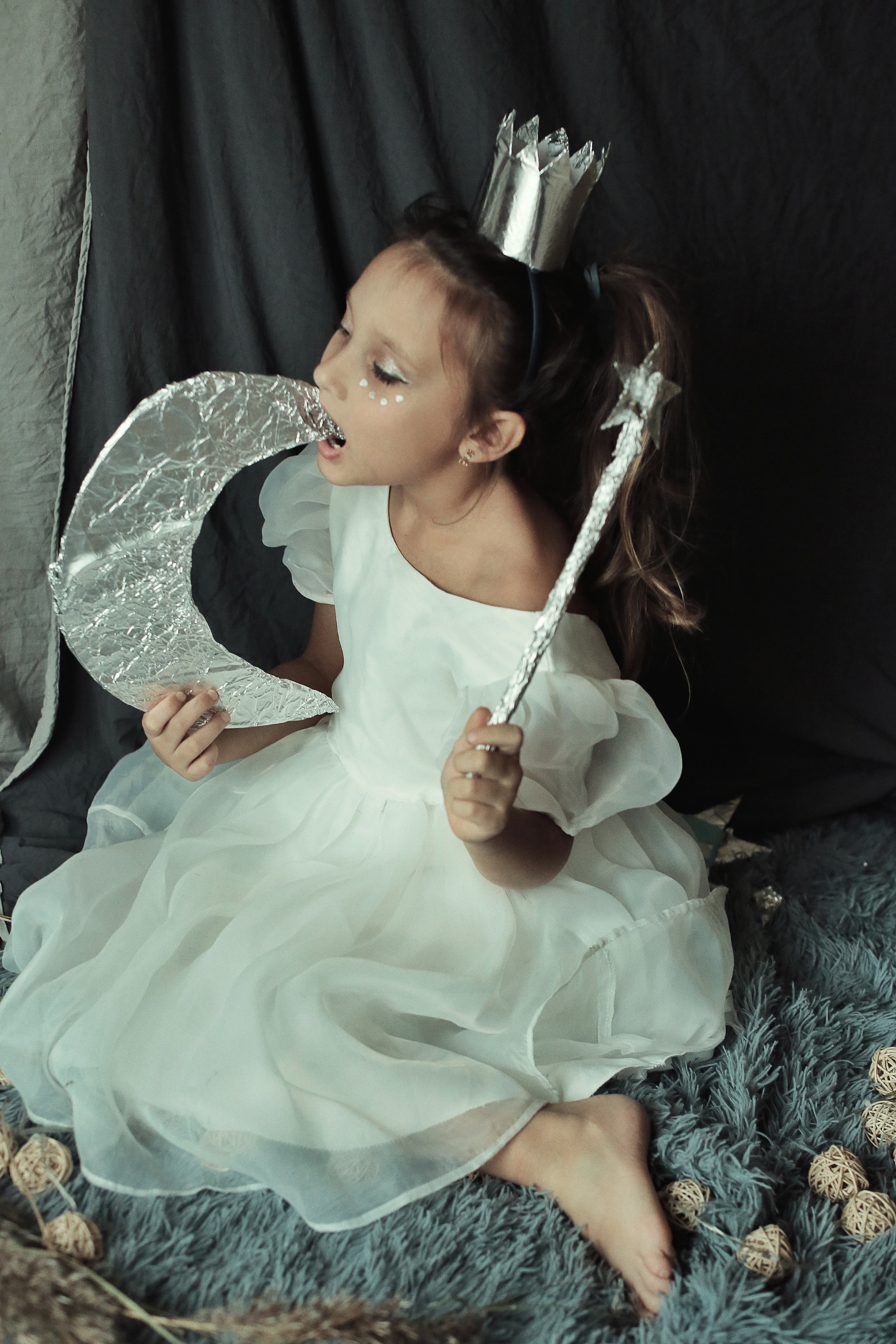 Детская весёлая фотосессия. Food-фотограф, предметный, семейный, фотограф в Москве, Асеева Яна