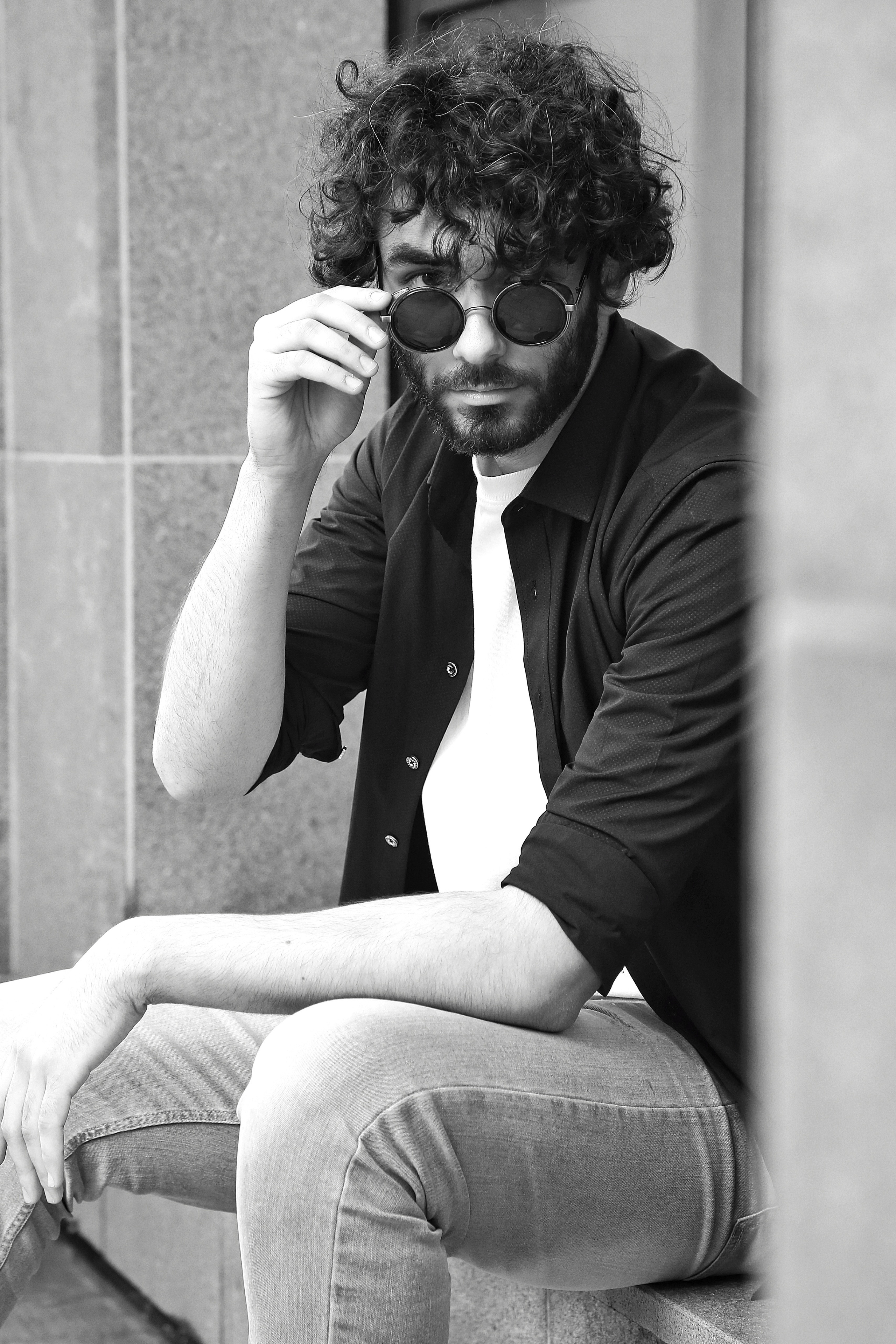 Контентная фотосессия для социальных сетей. Food-фотограф, предметный, семейный, фотограф в Москве, Асеева Яна