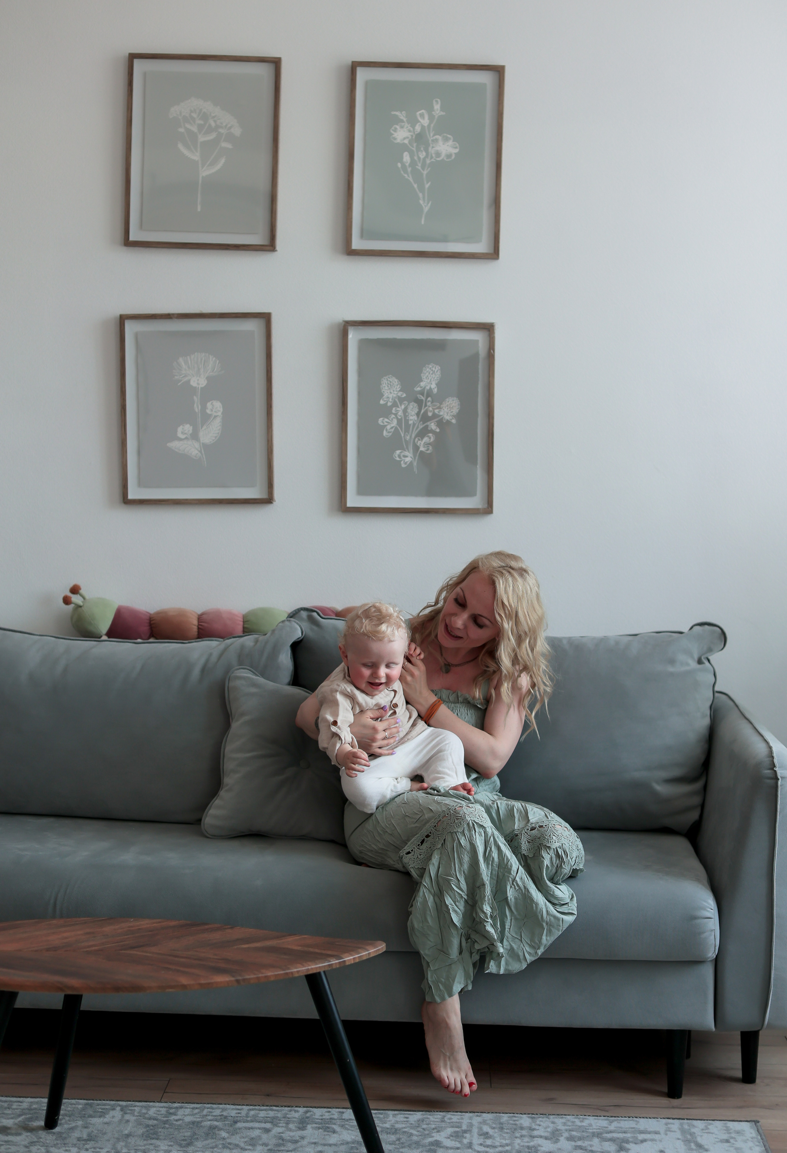 Фотосессия для мамы и сына. Food-фотограф, предметный, семейный, фотограф в Москве, Асеева Яна