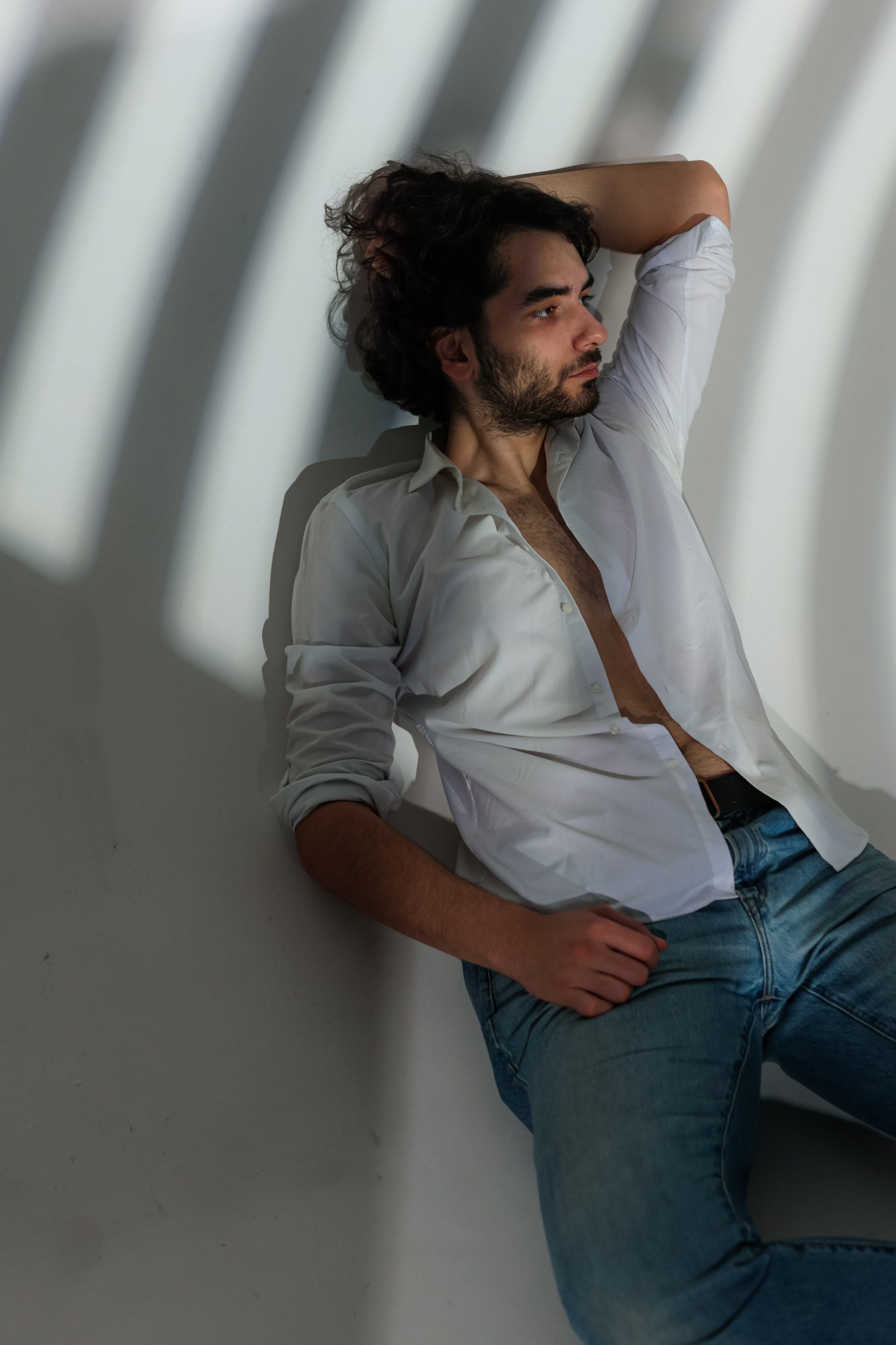 Фотосессия для Антона в студии. Food-фотограф, предметный, семейный, фотограф в Москве, Асеева Яна