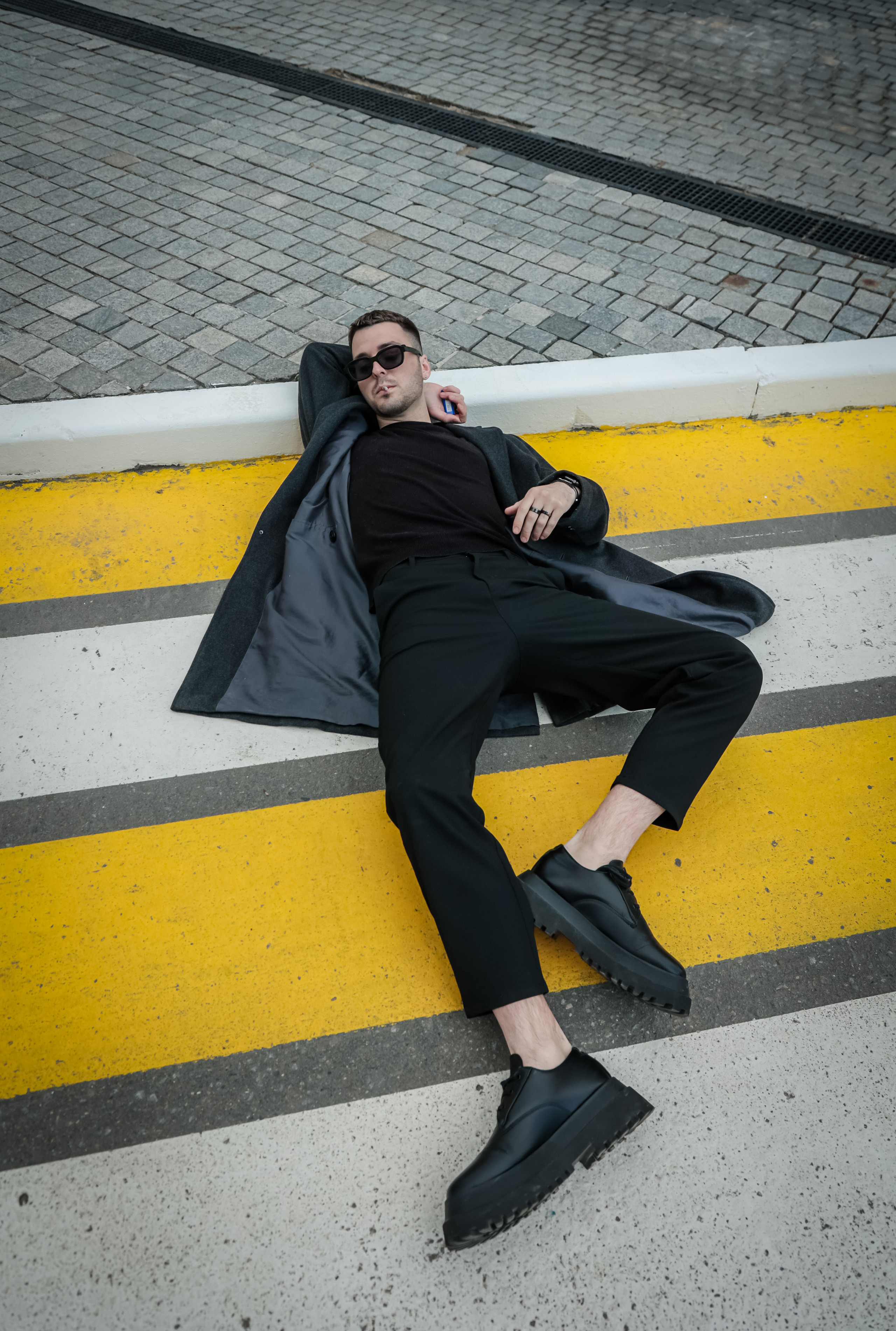 Имиджевая съёмка для мужчины. Food-фотограф, предметный, семейный, фотограф в Москве, Асеева Яна