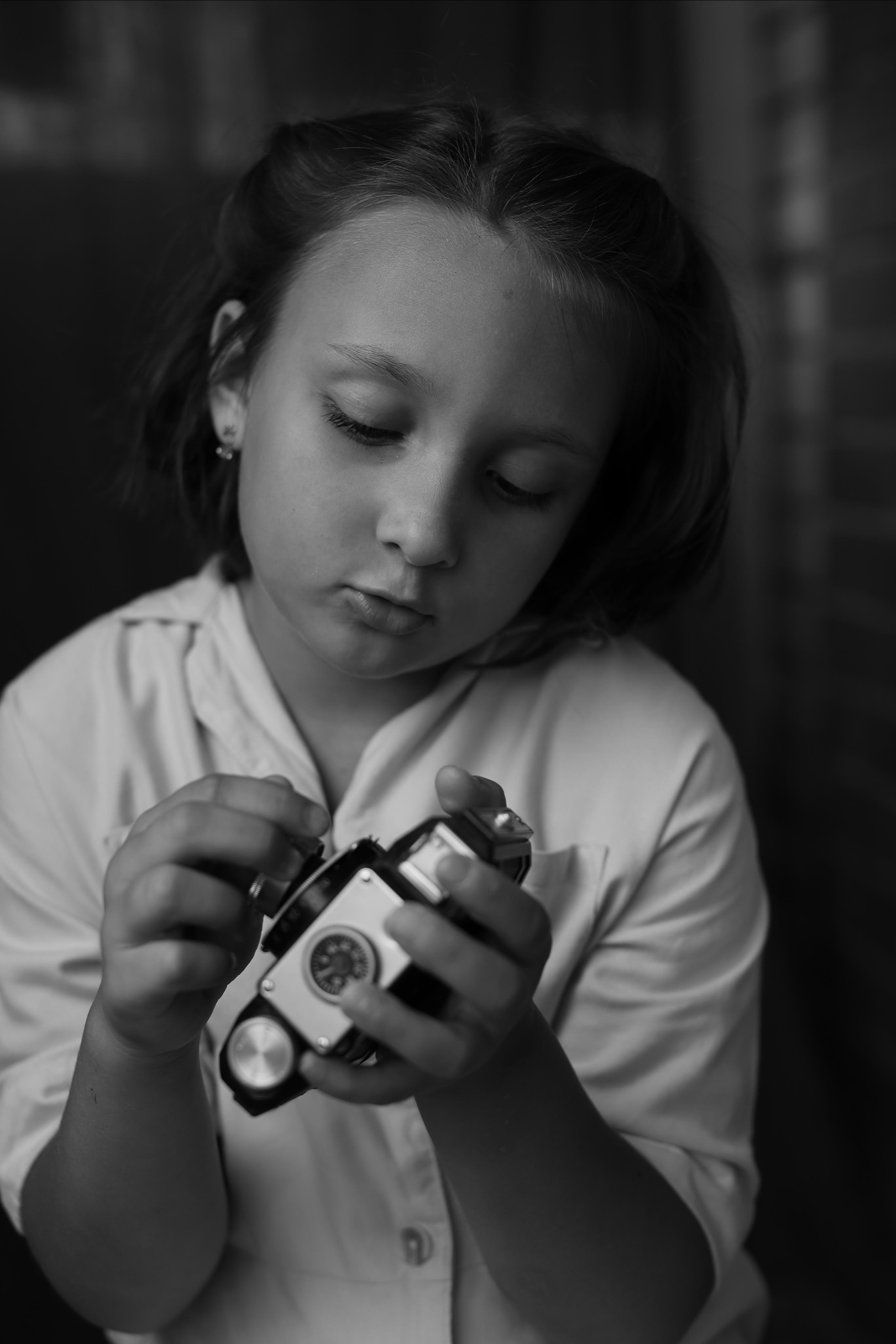 Фотосессия для  девочки. Food-фотограф, предметный, семейный, фотограф в Москве, Асеева Яна