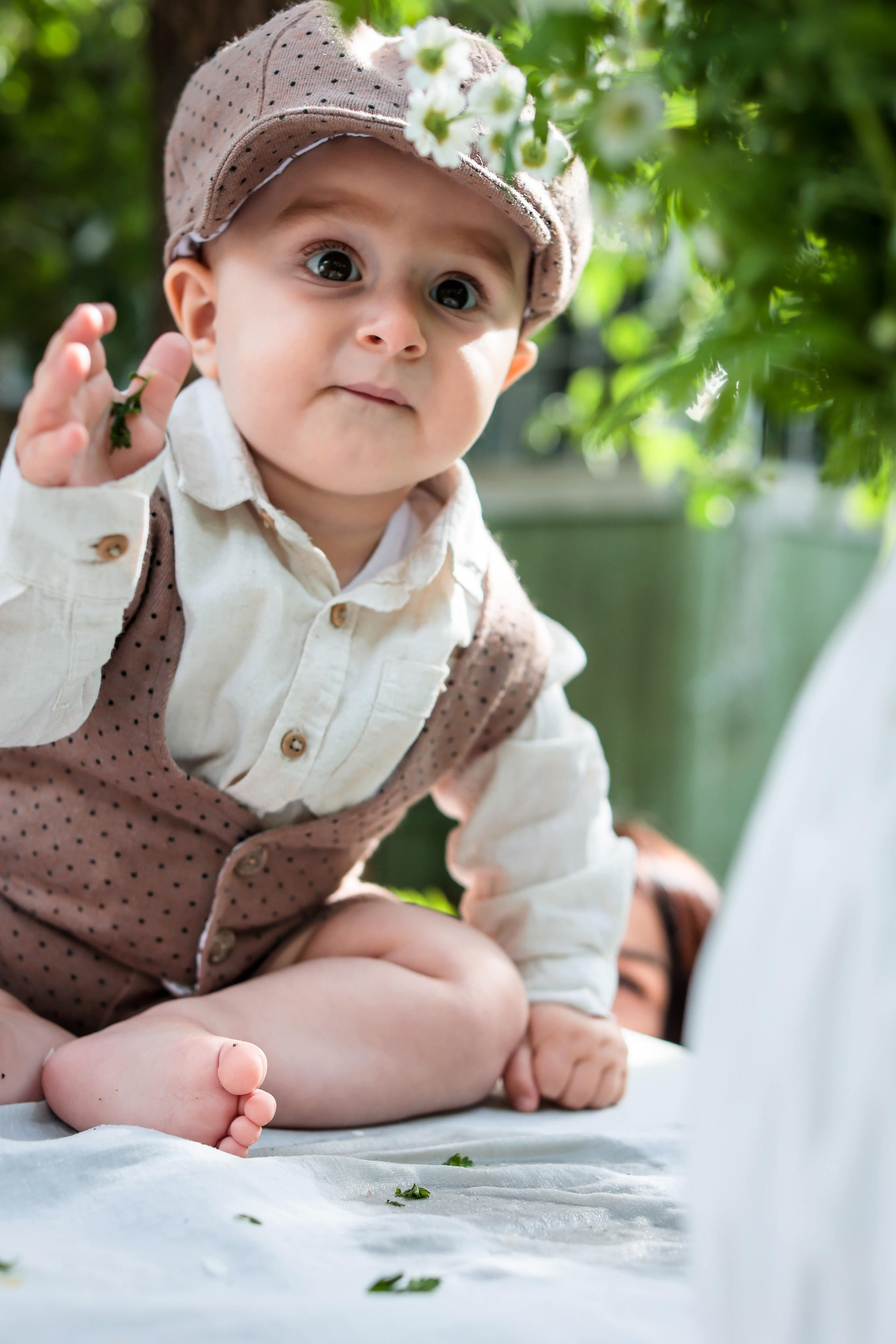 Семейная летняя фотосессия. Food-фотограф, предметный, семейный, фотограф в Москве, Асеева Яна