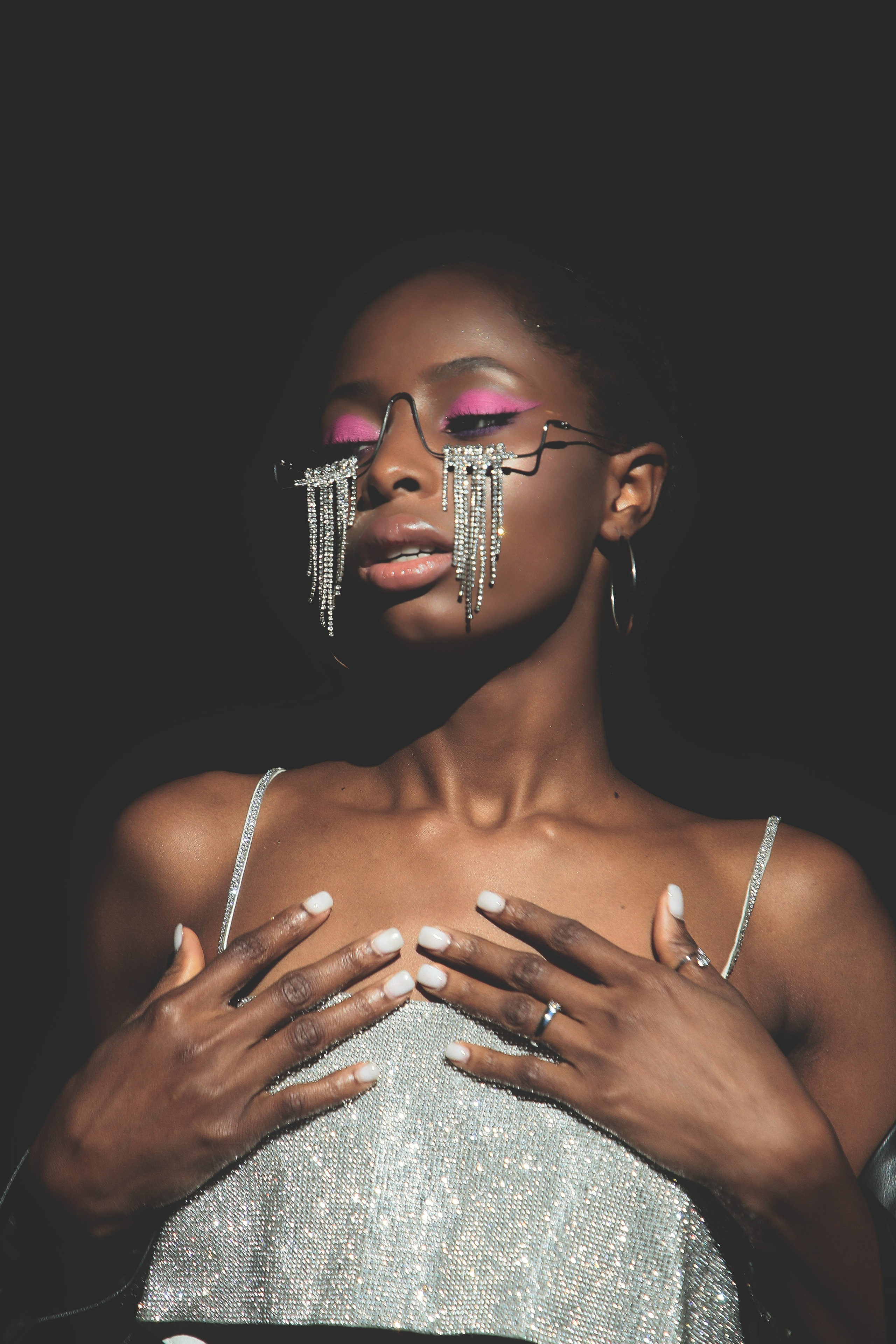 Модельная фотосессия в студии. Food-фотограф, предметный, семейный, фотограф в Москве, Асеева Яна