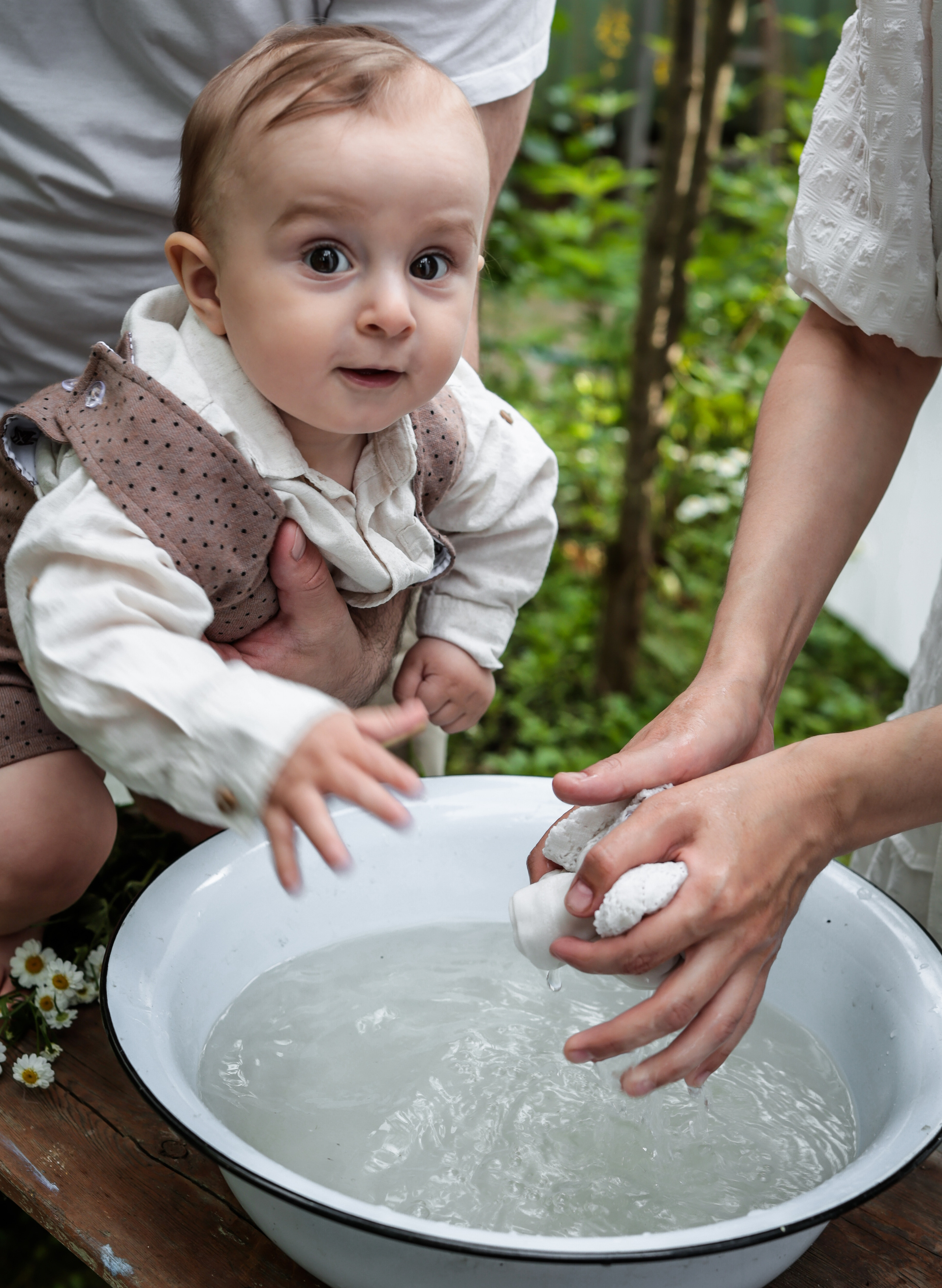 Семейная летняя фотосессия. Food-фотограф, предметный, семейный, фотограф в Москве, Асеева Яна