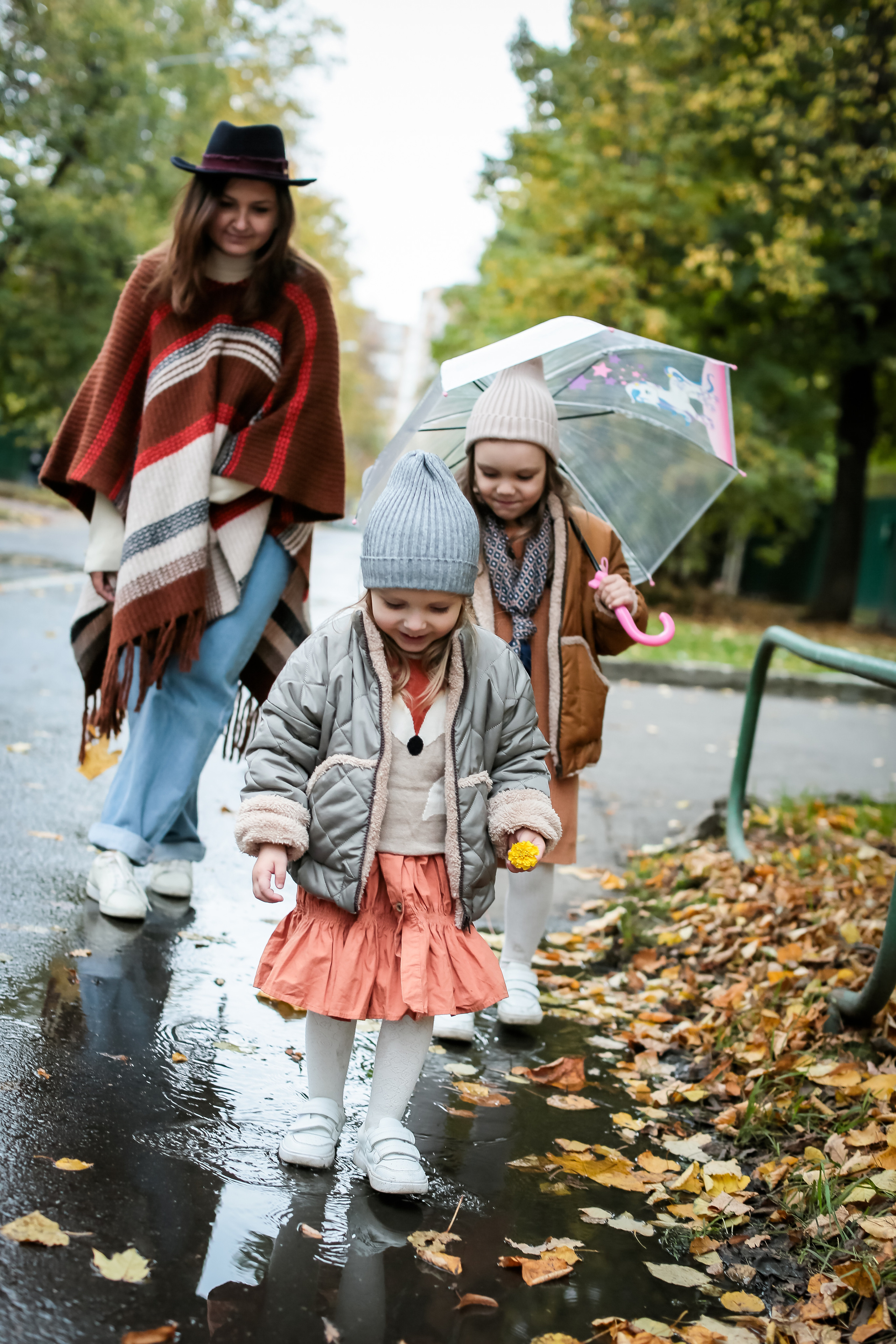 Семейная осенняя фотосессия. Food-фотограф, предметный, семейный, фотограф в Москве, Асеева Яна