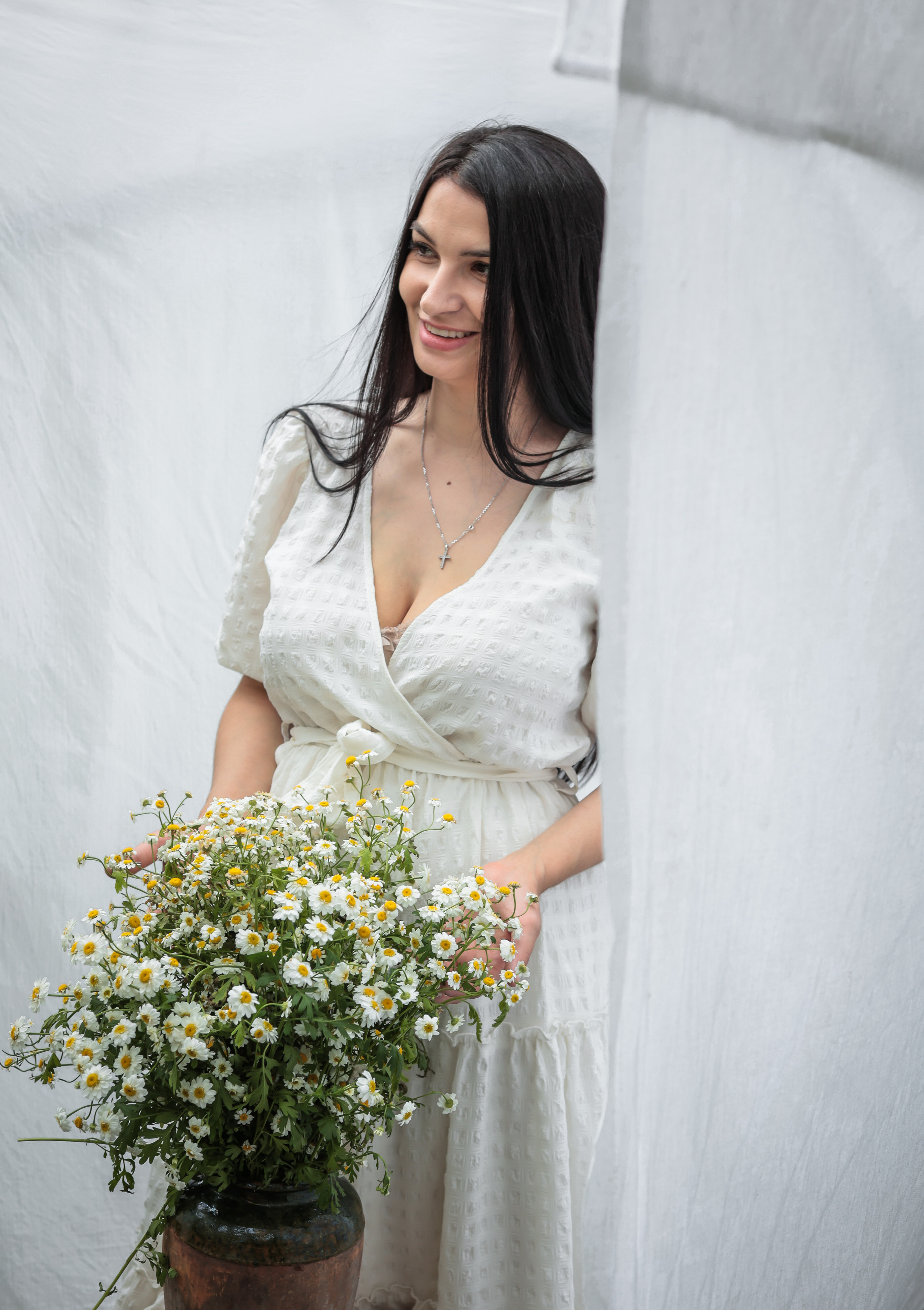 Семейная летняя фотосессия. Food-фотограф, предметный, семейный, фотограф в Москве, Асеева Яна