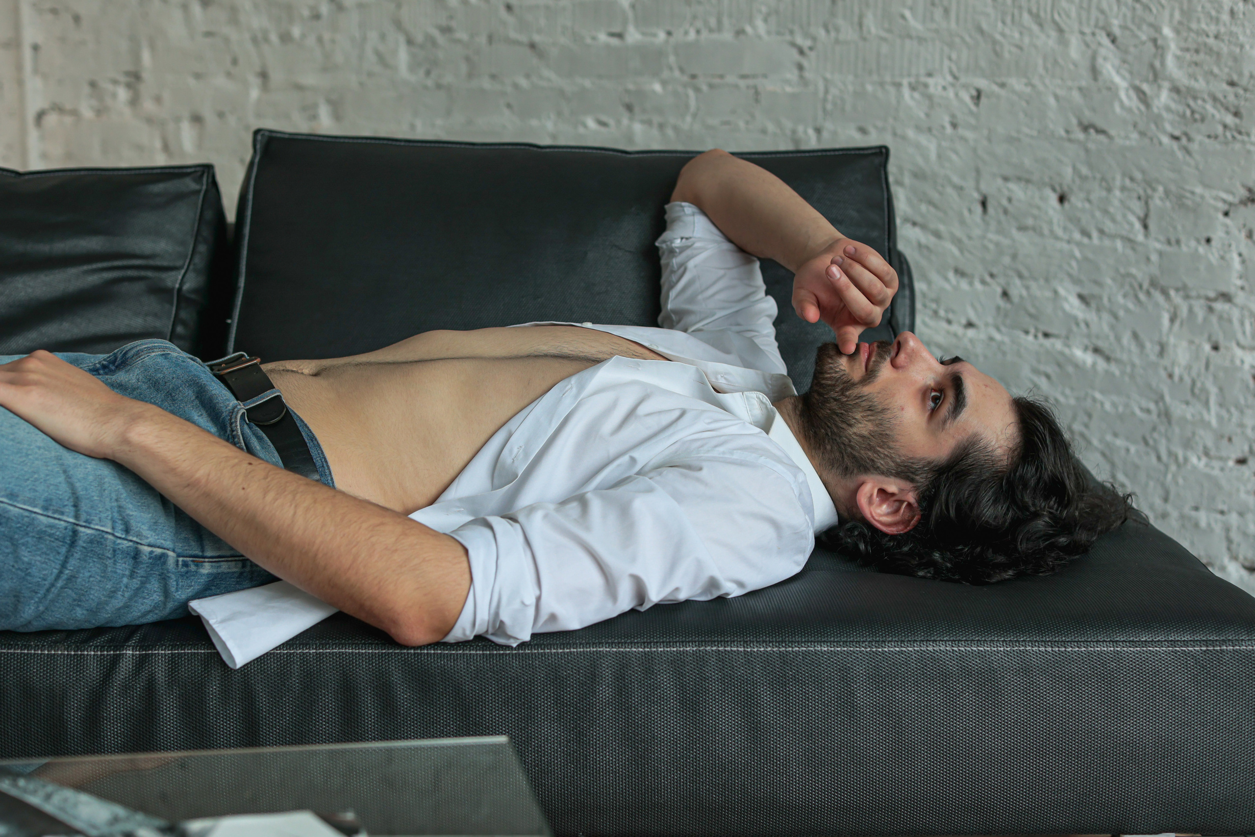 Фотосессия для Антона в студии. Food-фотограф, предметный, семейный, фотограф в Москве, Асеева Яна