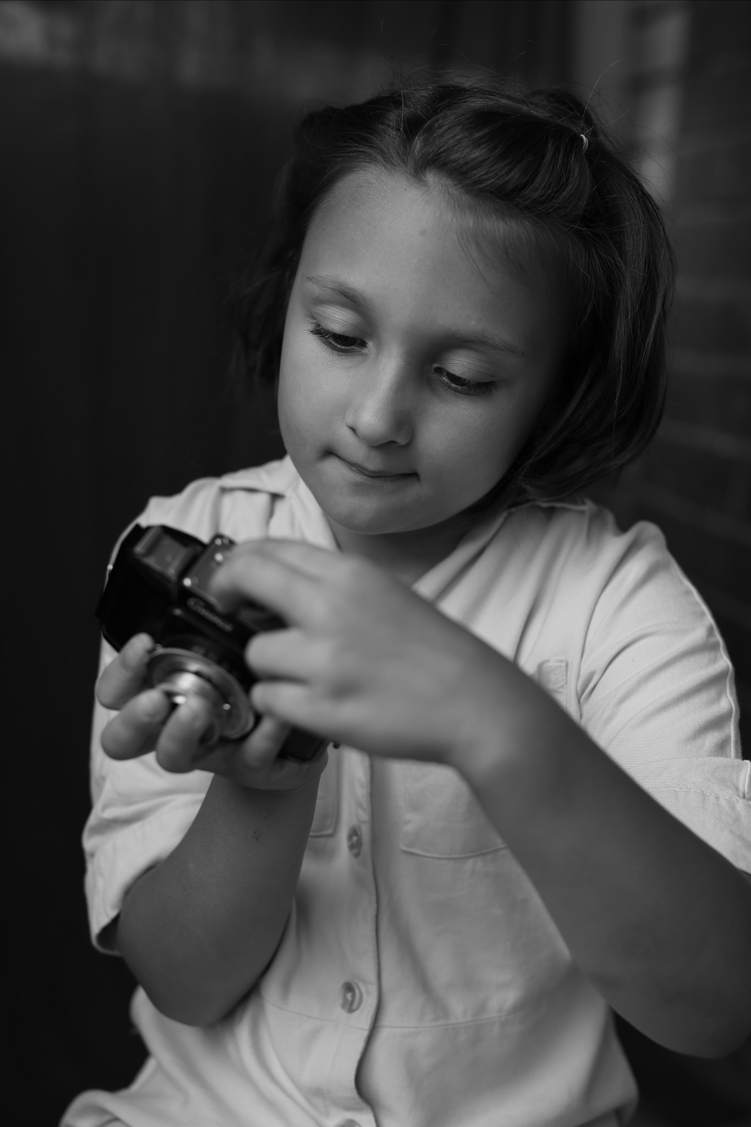 Фотосессия для  девочки. Food-фотограф, предметный, семейный, фотограф в Москве, Асеева Яна