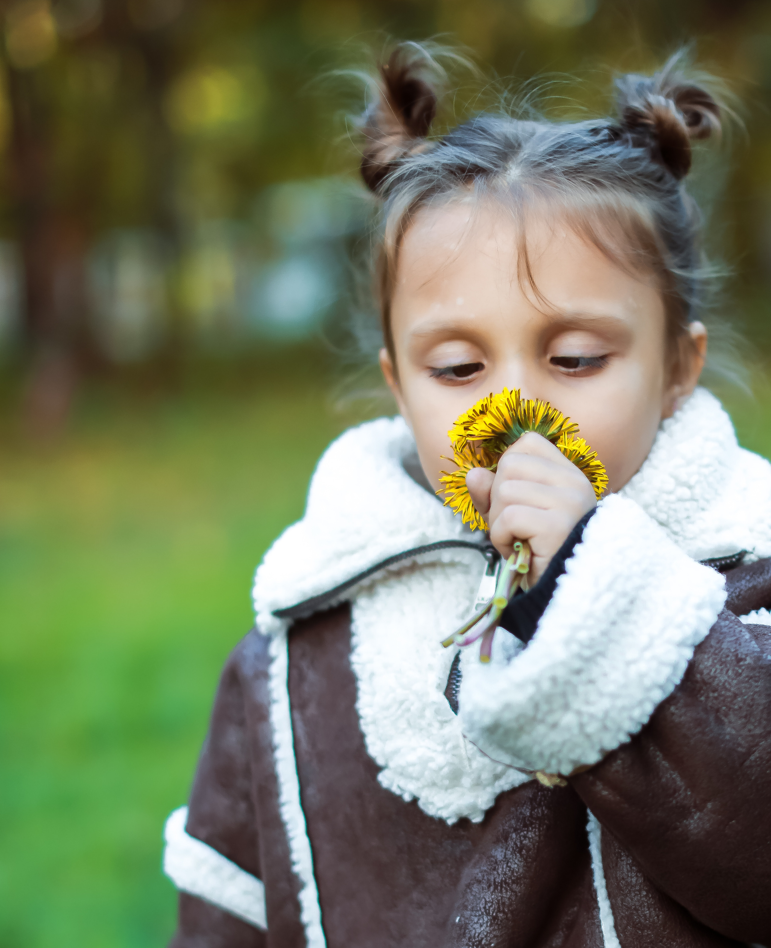 Детская фотосессия осенью. Food-фотограф, предметный, семейный, фотограф в Москве, Асеева Яна