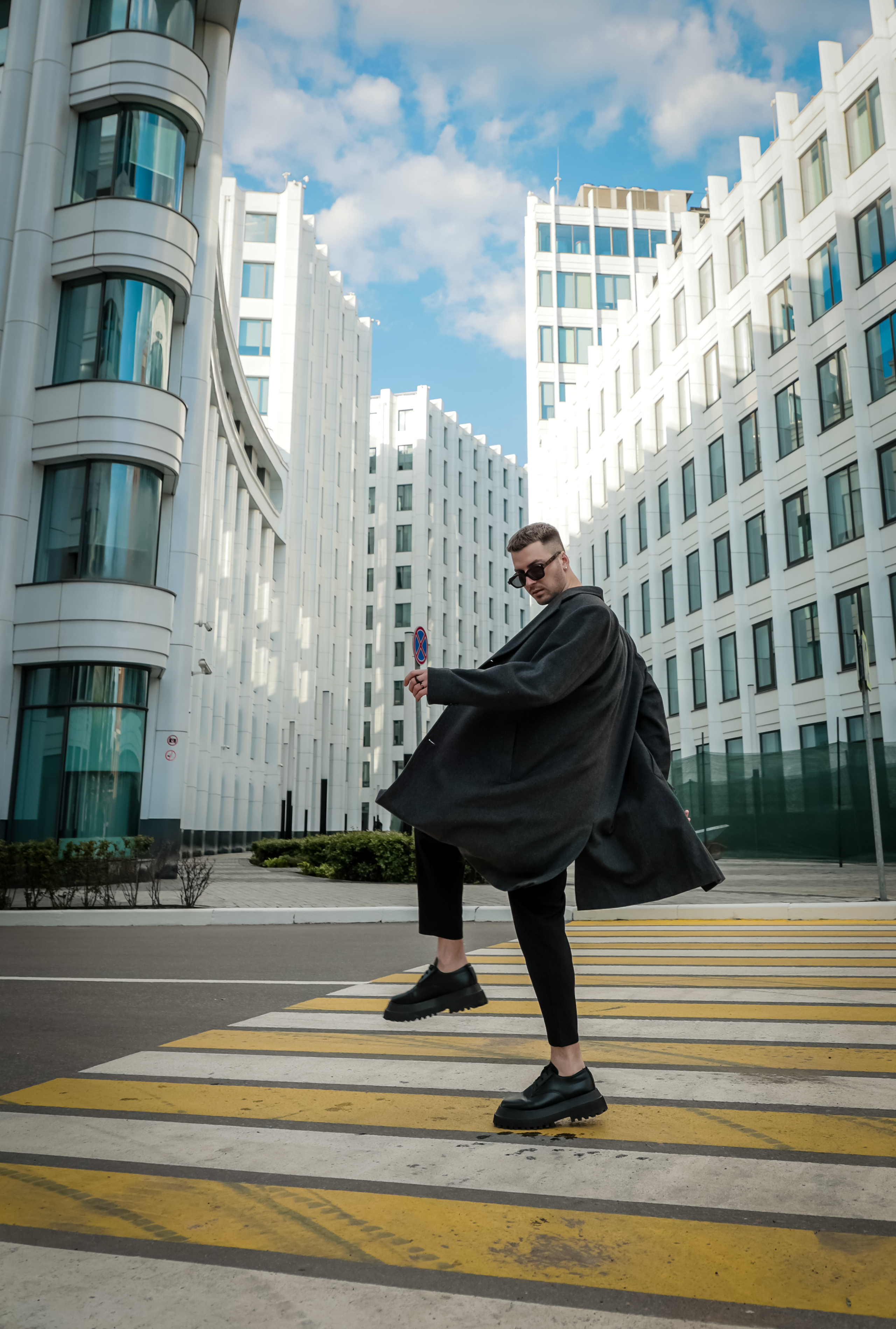 Имиджевая съёмка для мужчины. Food-фотограф, предметный, семейный, фотограф в Москве, Асеева Яна