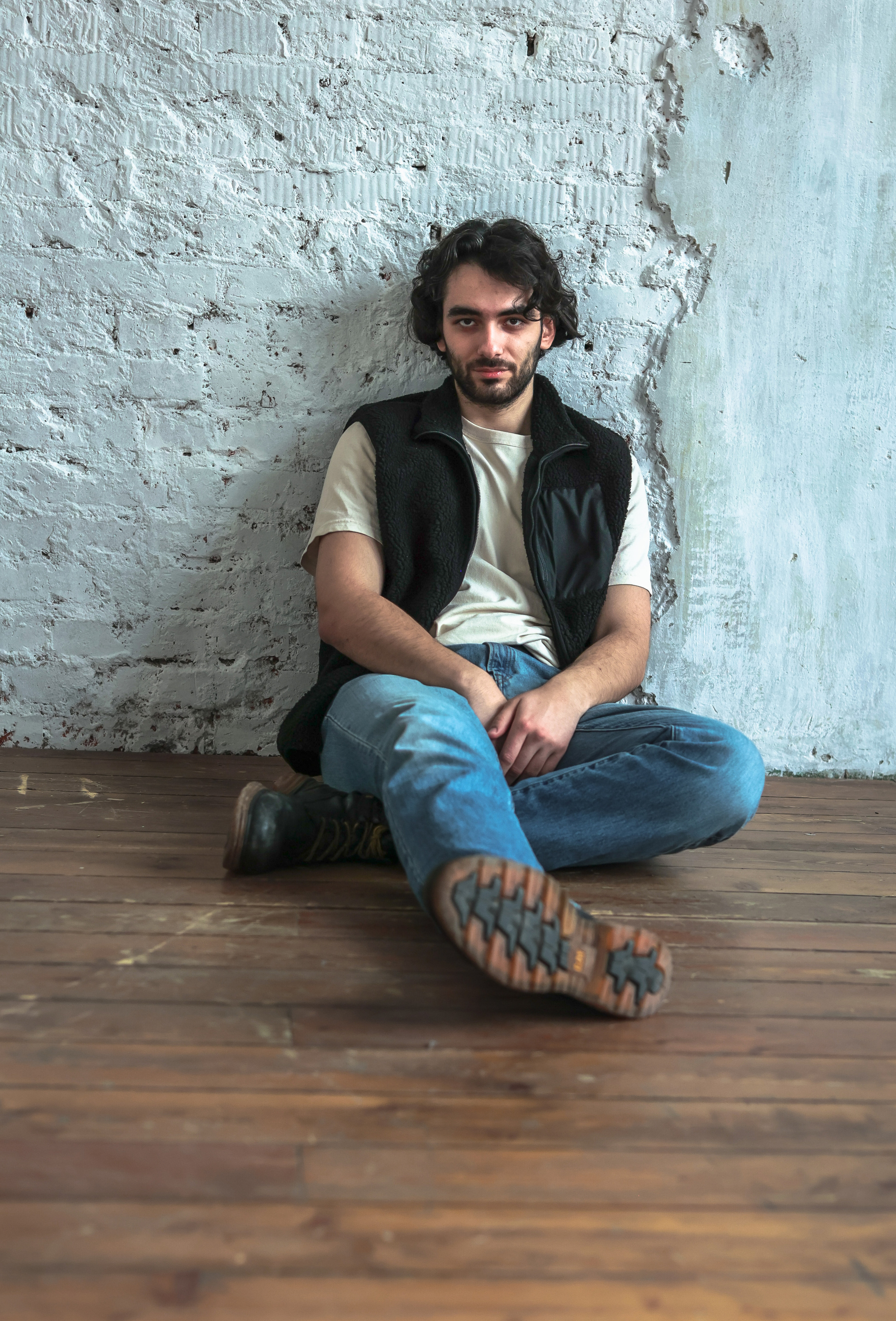 Фотосессия для Антона в студии. Food-фотограф, предметный, семейный, фотограф в Москве, Асеева Яна