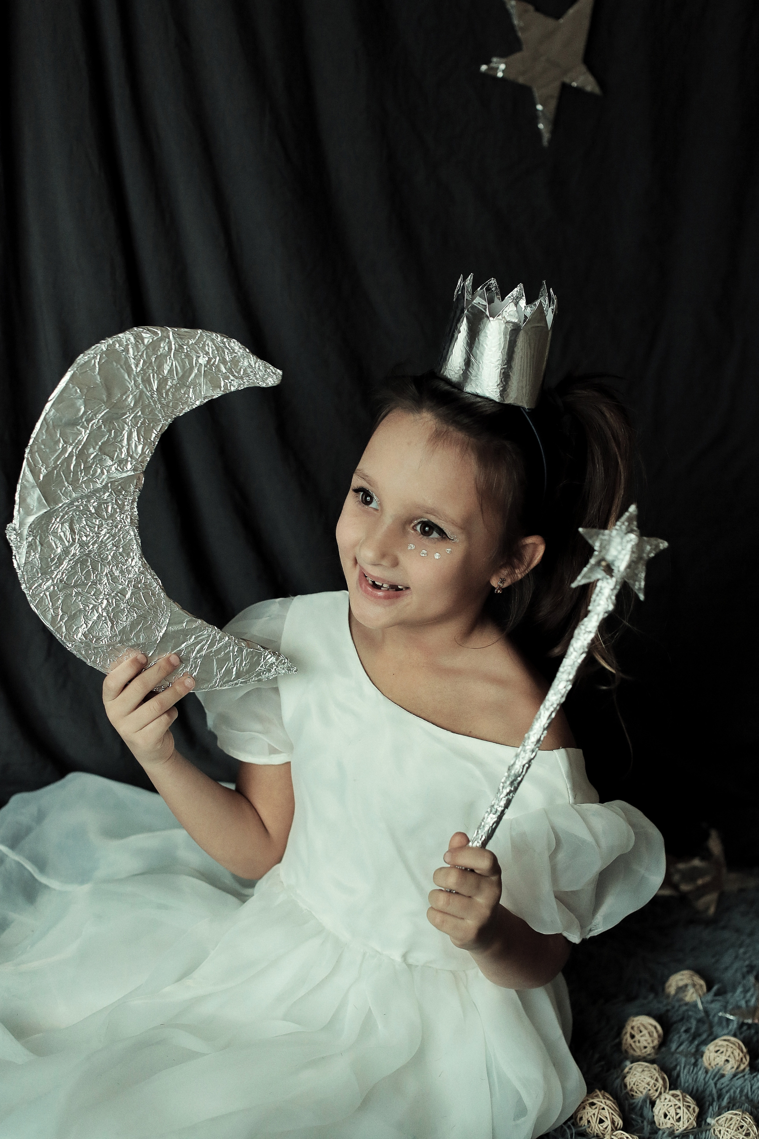 Детская весёлая фотосессия. Food-фотограф, предметный, семейный, фотограф в Москве, Асеева Яна