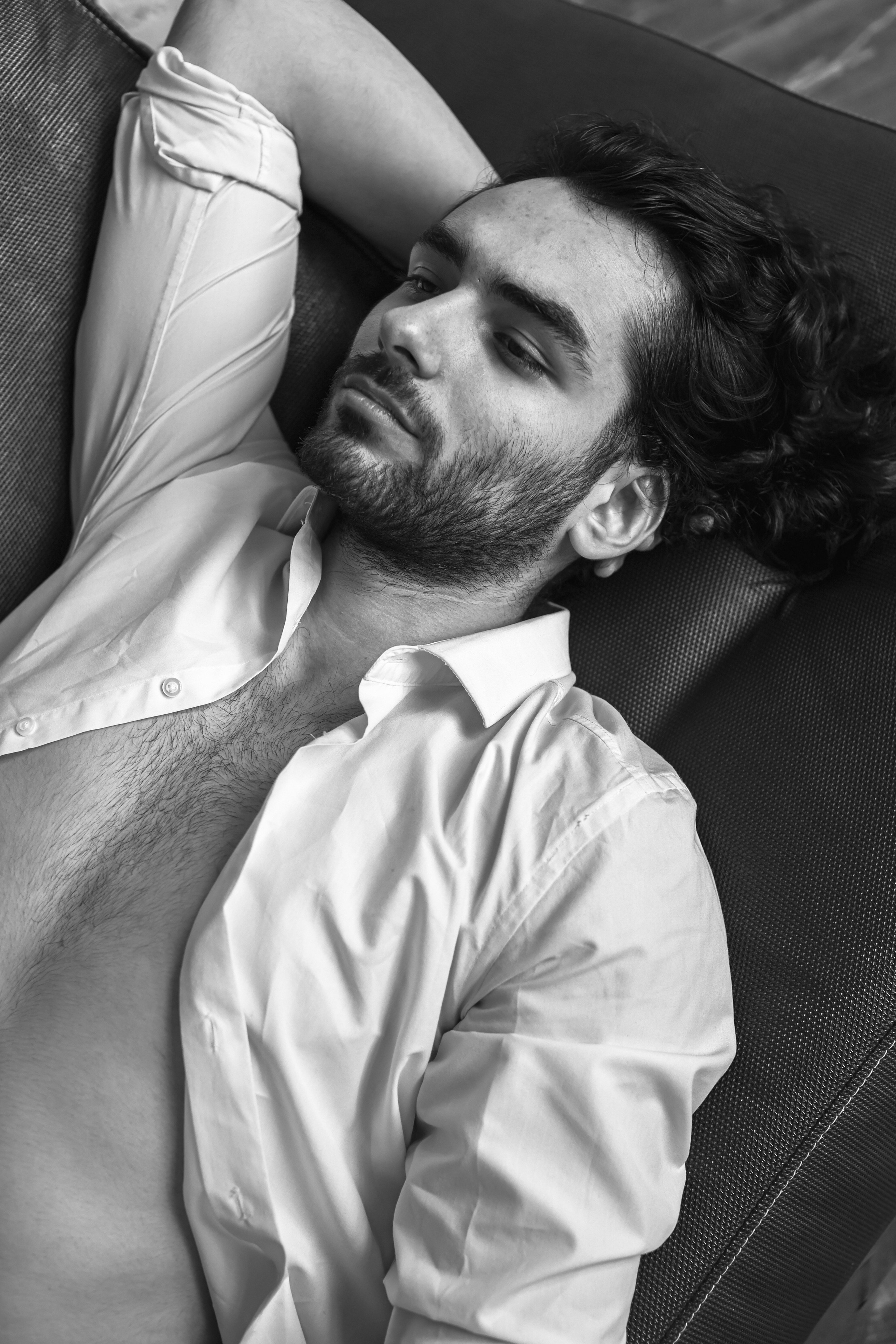 Фотосессия для Антона в студии. Food-фотограф, предметный, семейный, фотограф в Москве, Асеева Яна