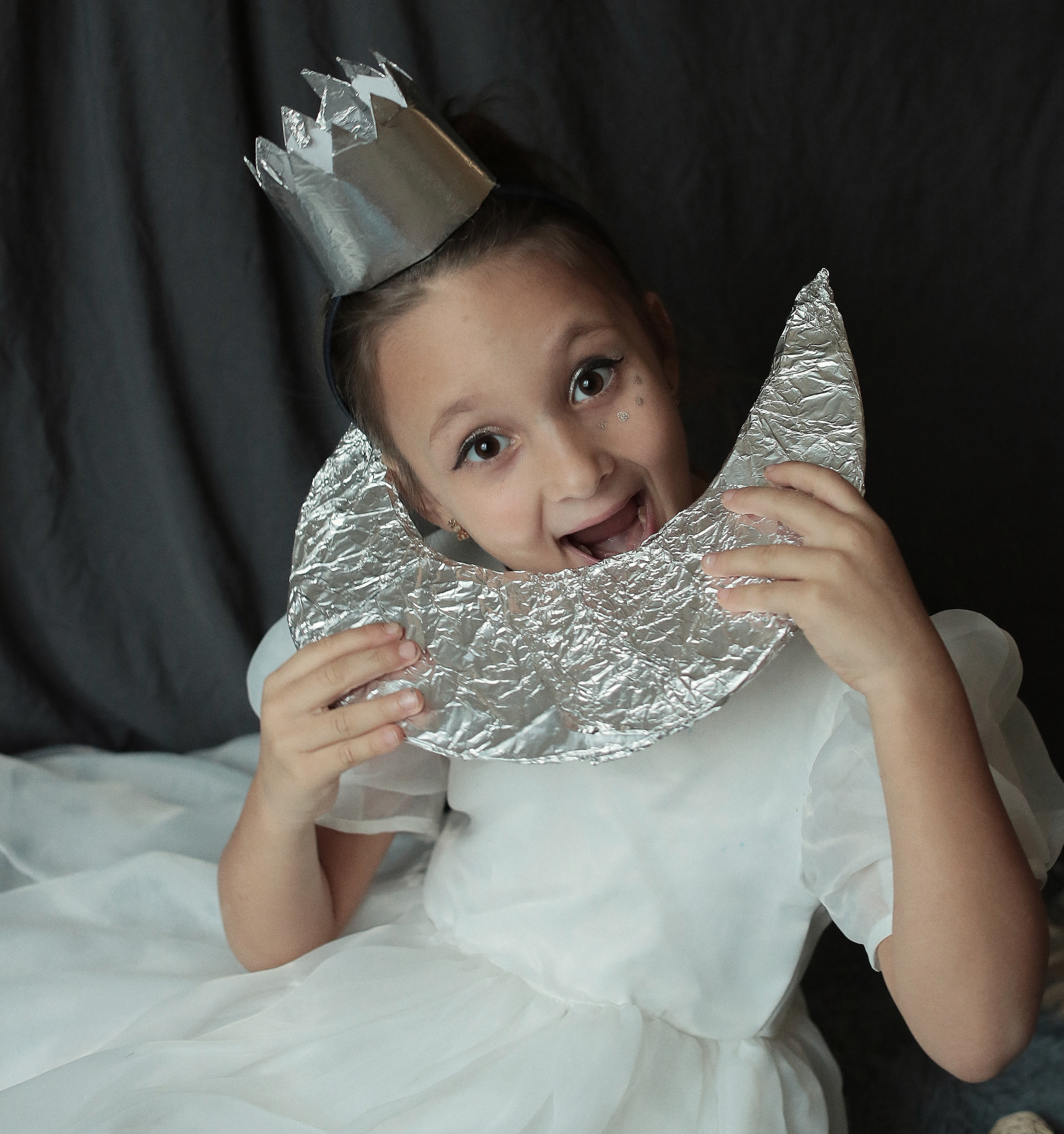 Детская весёлая фотосессия. Food-фотограф, предметный, семейный, фотограф в Москве, Асеева Яна