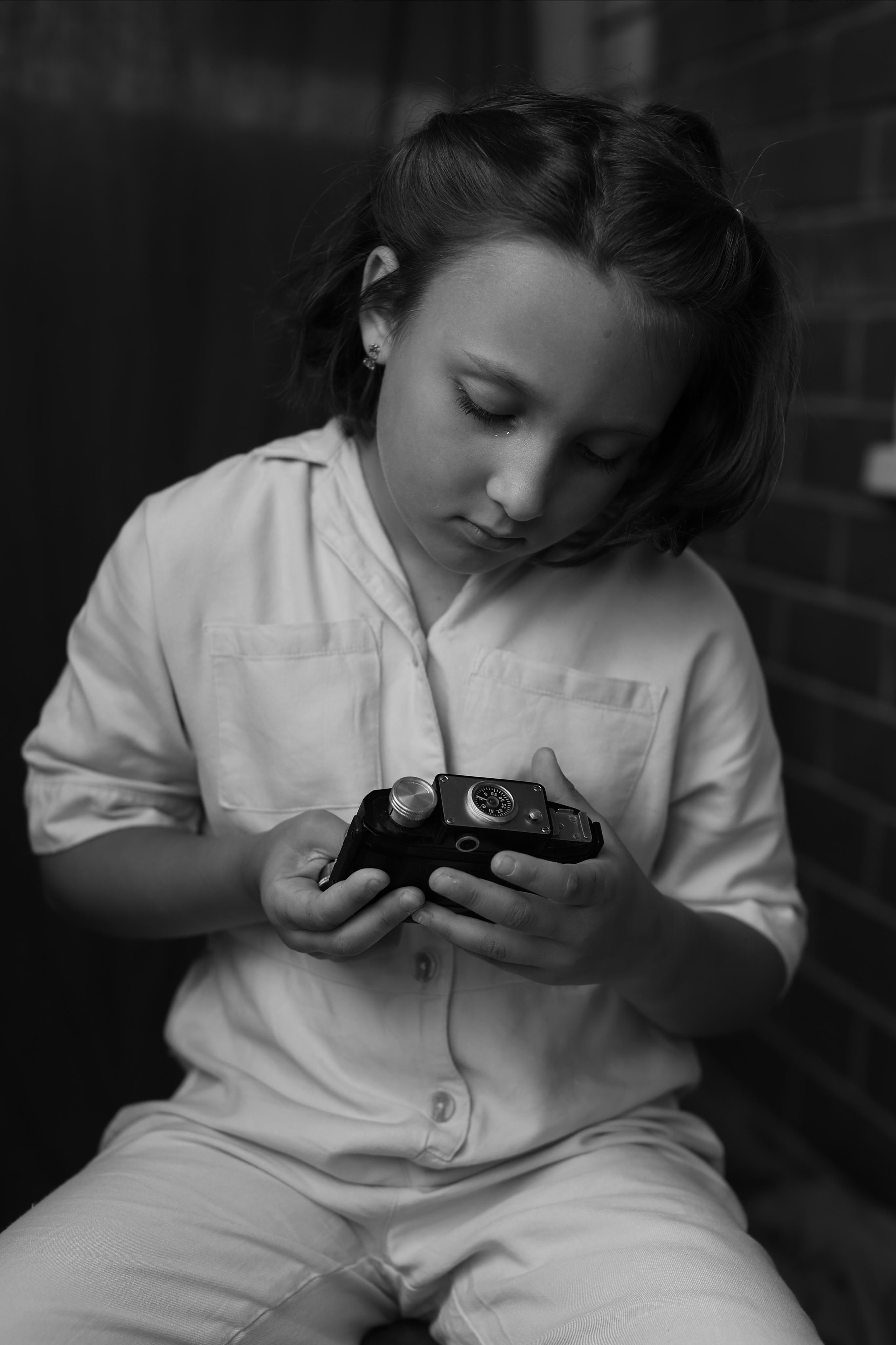 Фотосессия для  девочки. Food-фотограф, предметный, семейный, фотограф в Москве, Асеева Яна