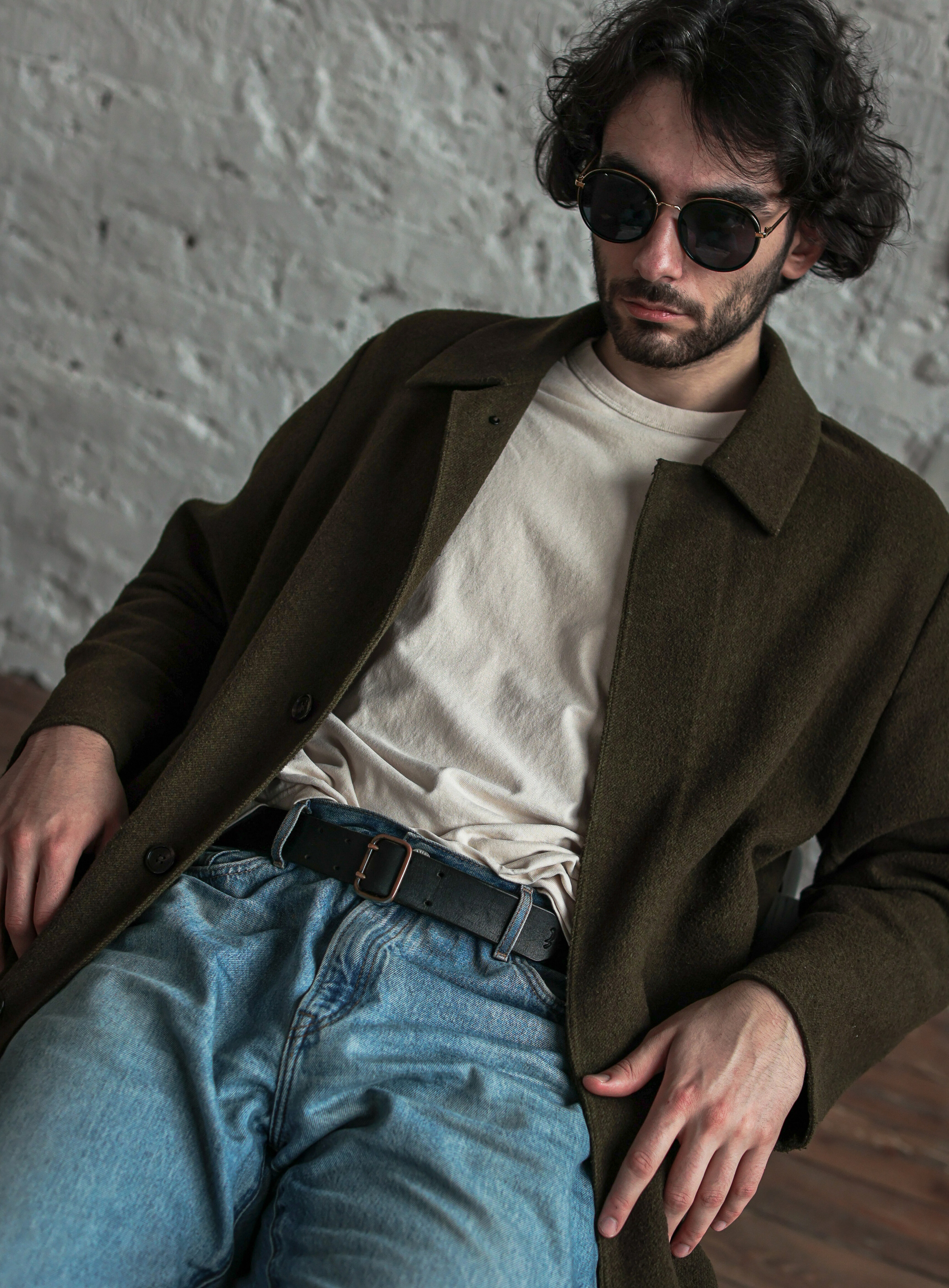 Фотосессия для Антона в студии. Food-фотограф, предметный, семейный, фотограф в Москве, Асеева Яна