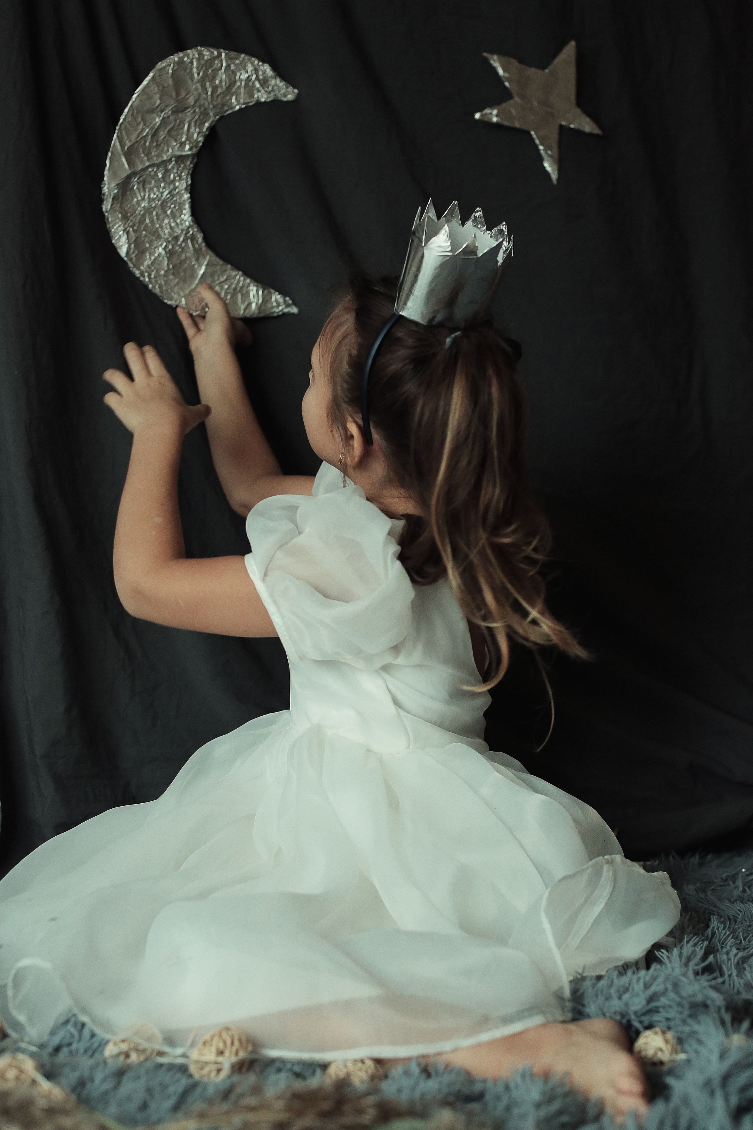 Детская весёлая фотосессия. Food-фотограф, предметный, семейный, фотограф в Москве, Асеева Яна