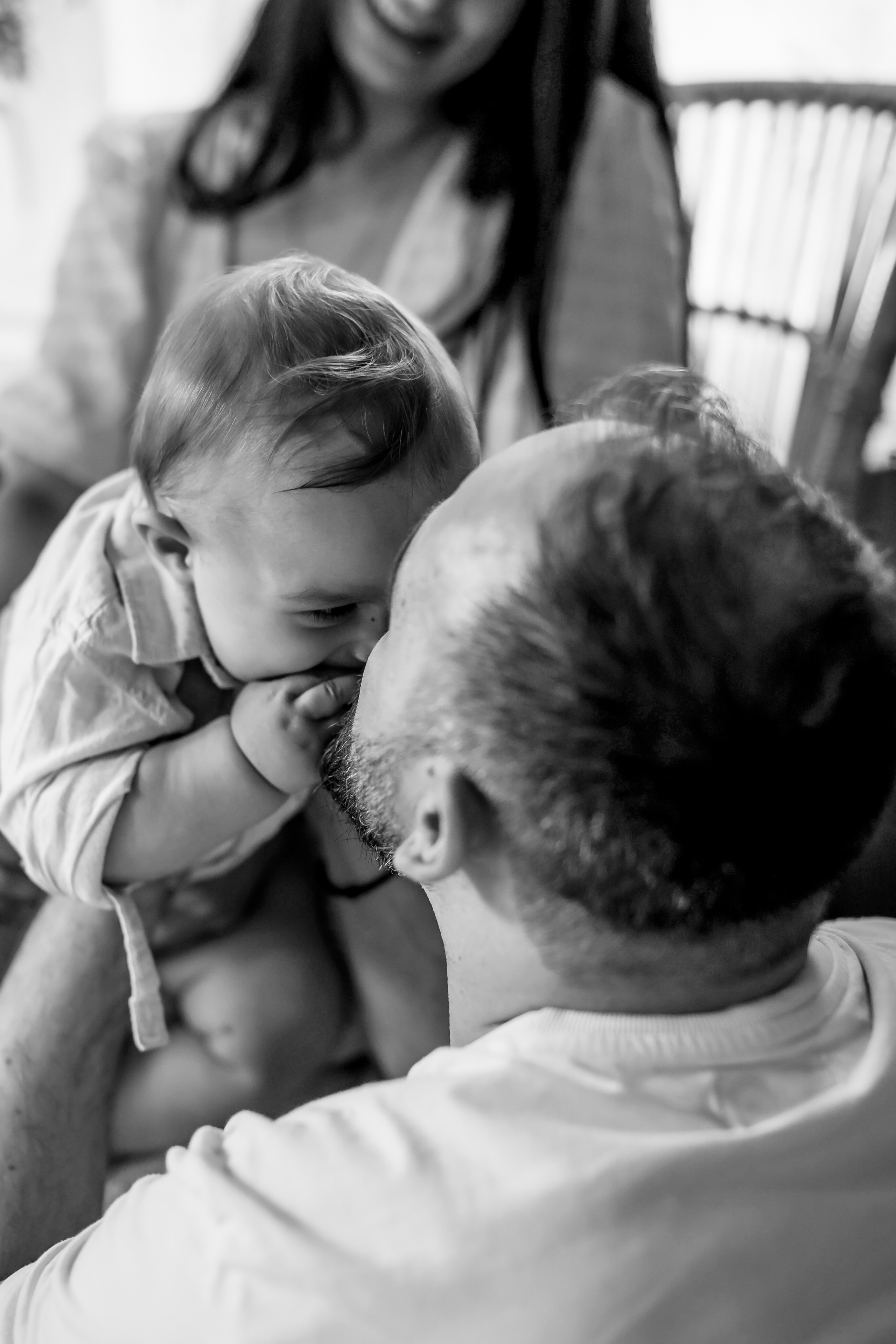 Семейная летняя фотосессия. Food-фотограф, предметный, семейный, фотограф в Москве, Асеева Яна