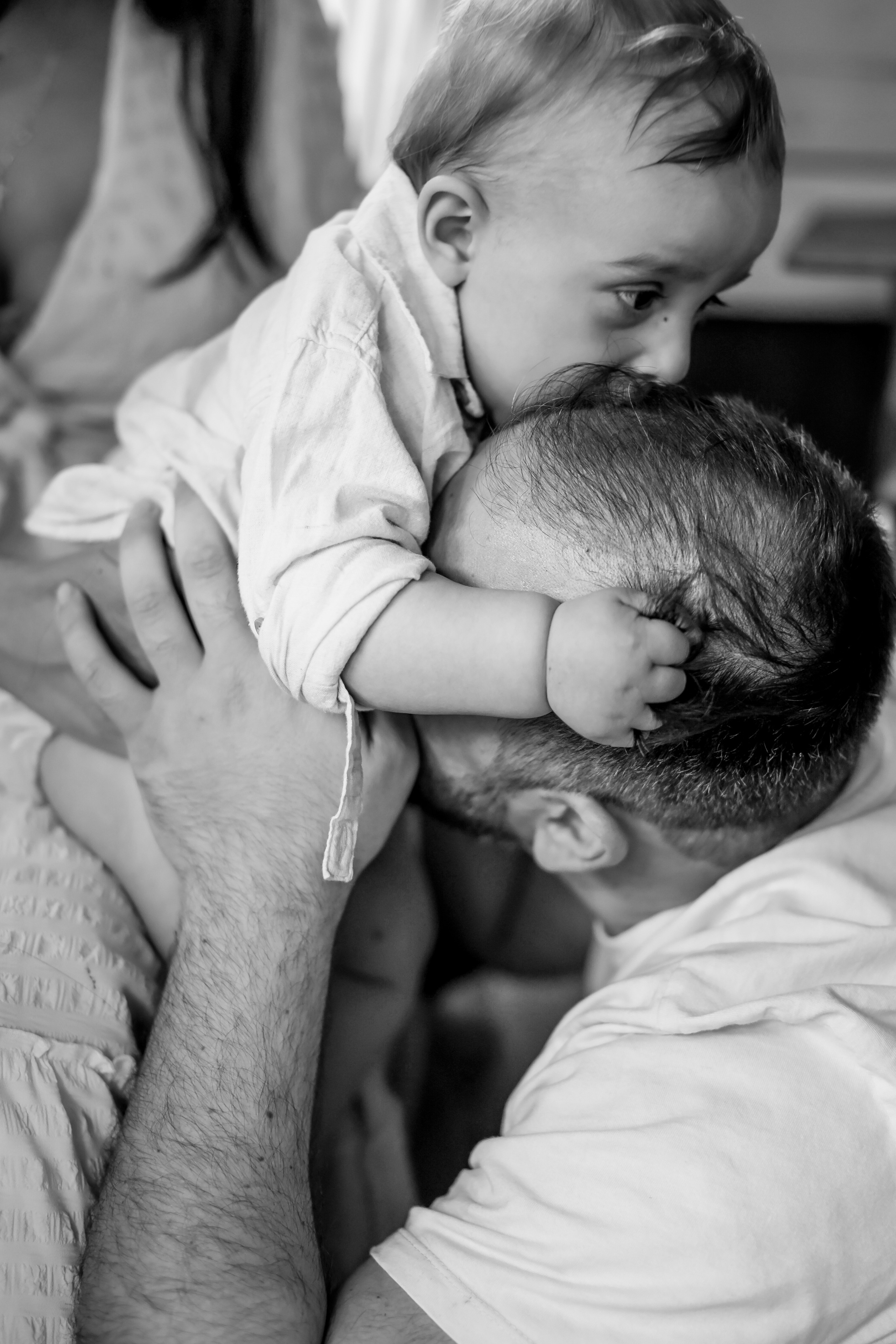 Семейная летняя фотосессия. Food-фотограф, предметный, семейный, фотограф в Москве, Асеева Яна