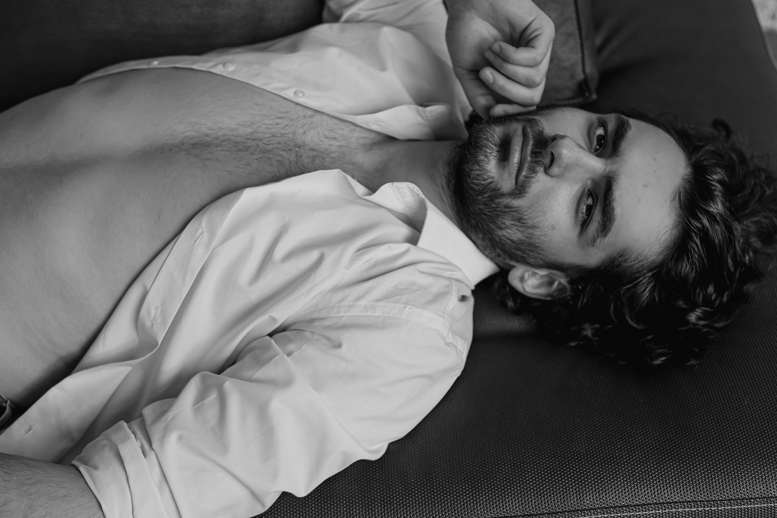 Фотосессия для Антона в студии. Food-фотограф, предметный, семейный, фотограф в Москве, Асеева Яна