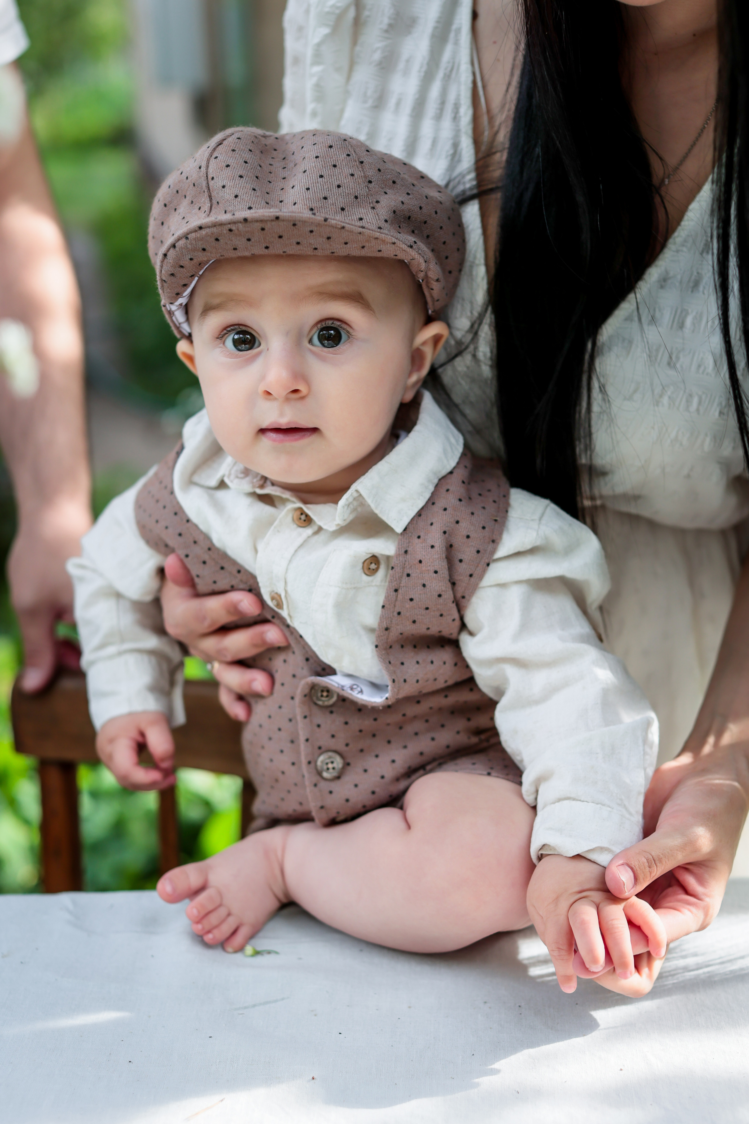 Семейная летняя фотосессия. Food-фотограф, предметный, семейный, фотограф в Москве, Асеева Яна