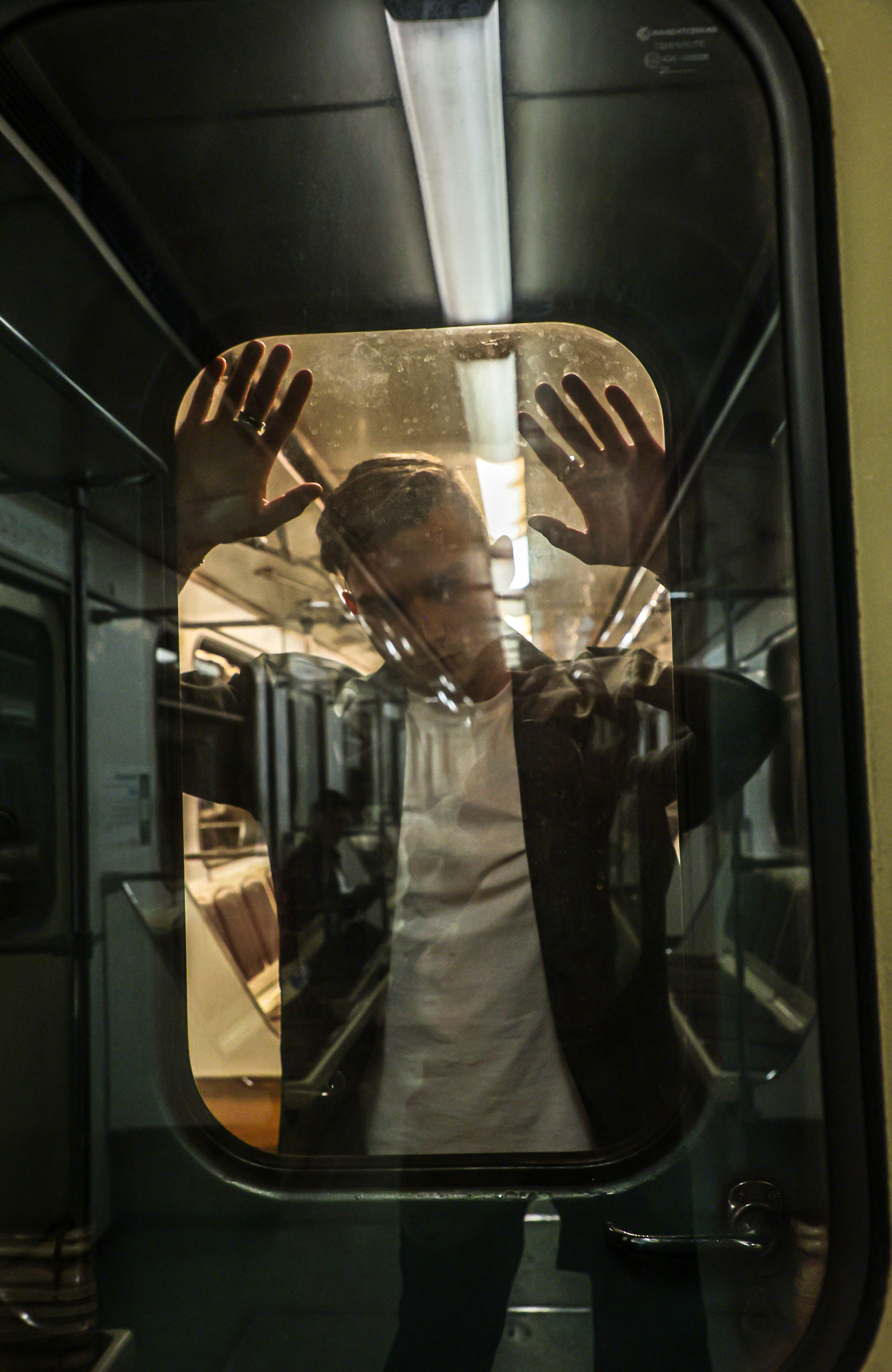 Фотосессия в метро. Food-фотограф, предметный, семейный, фотограф в Москве, Асеева Яна