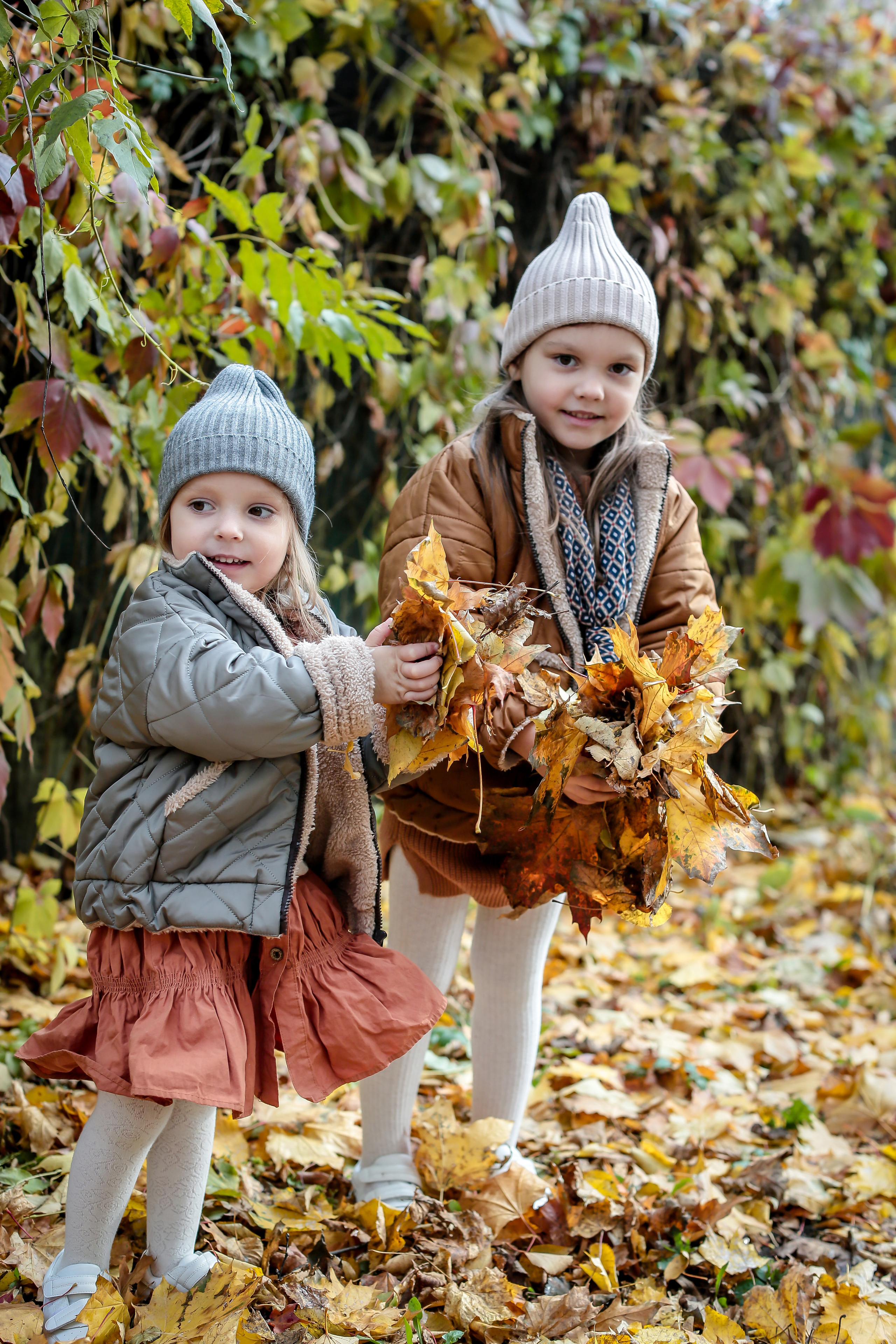 Семейная осенняя фотосессия. Food-фотограф, предметный, семейный, фотограф в Москве, Асеева Яна