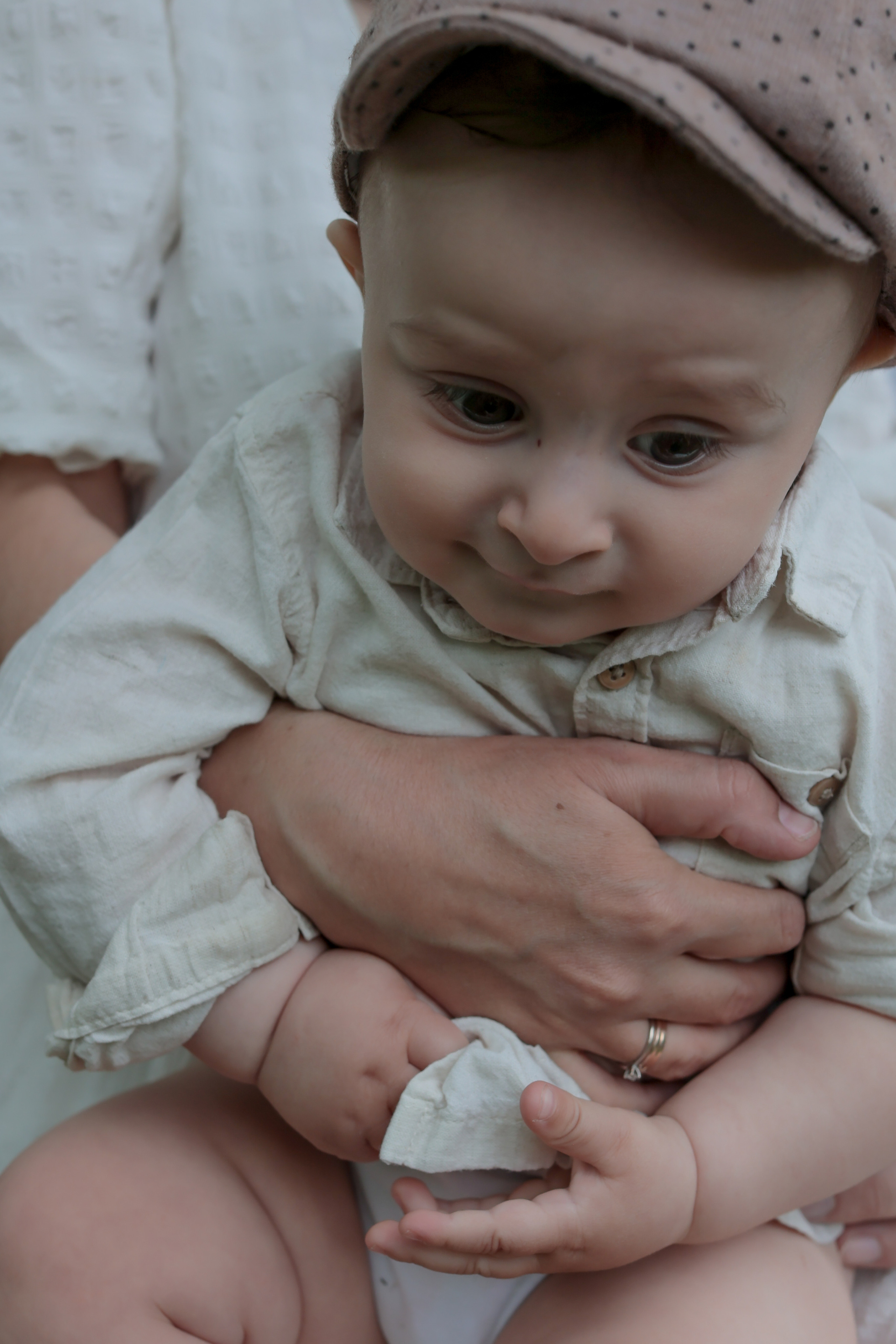 Семейная летняя фотосессия. Food-фотограф, предметный, семейный, фотограф в Москве, Асеева Яна